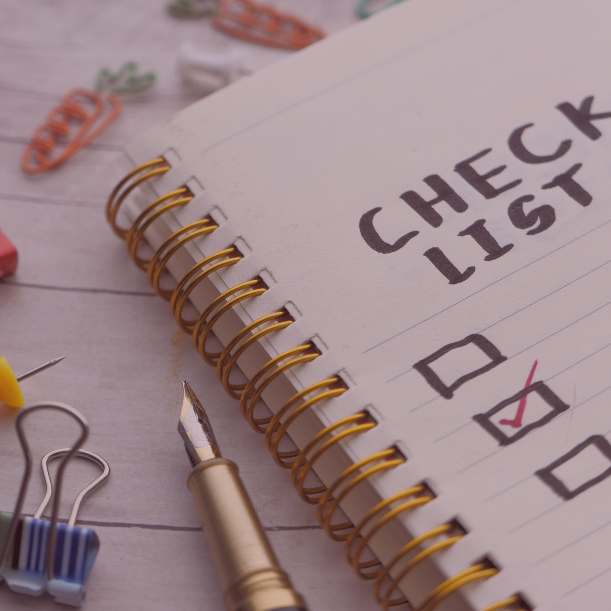 5 Things Every First-Time Candidate Should Have in Place Before Launching