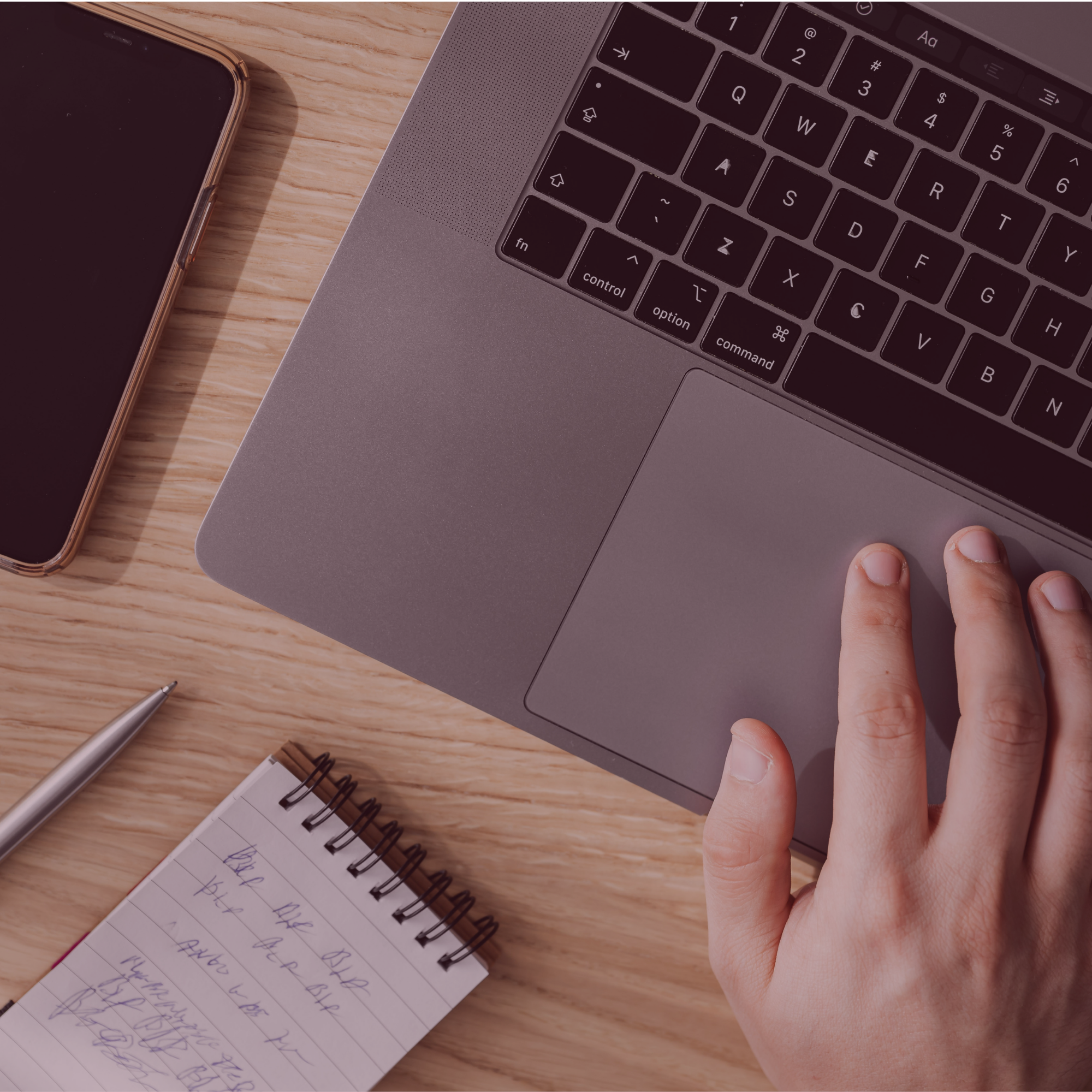 Your Organization Doesn't Need to Be Everywhere Online