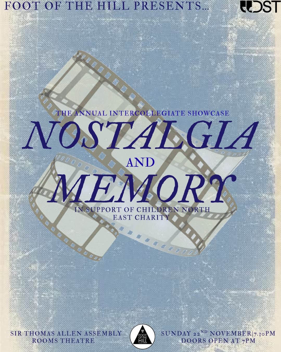 Nostalgia & Memory