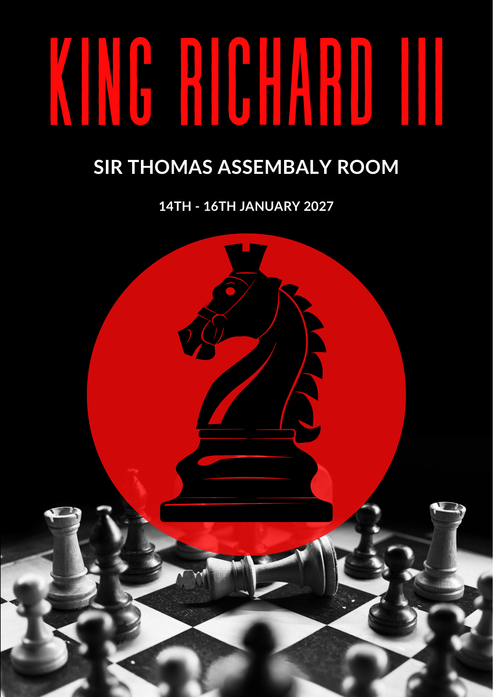 Richard III
