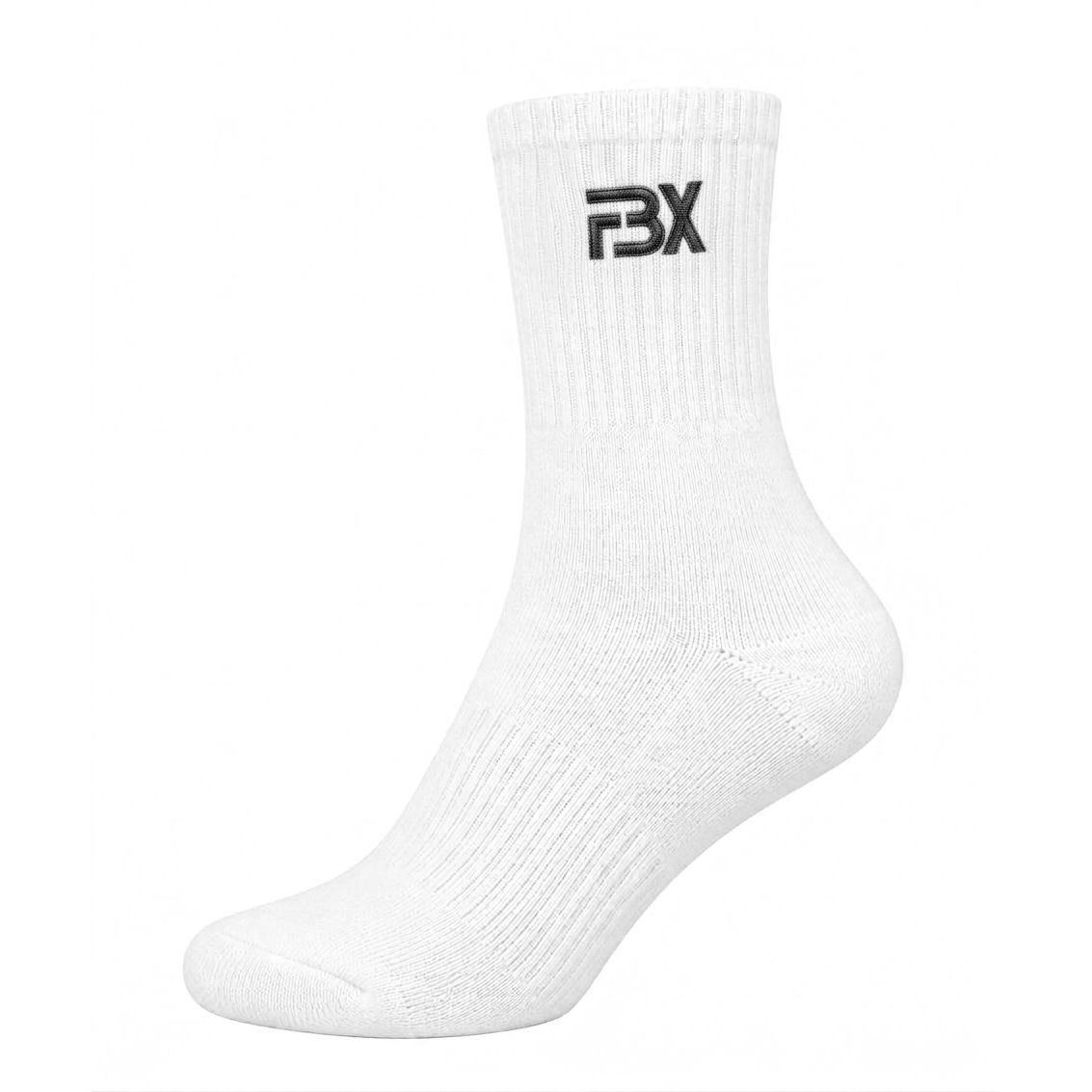 FBX Athletic Crew Socks