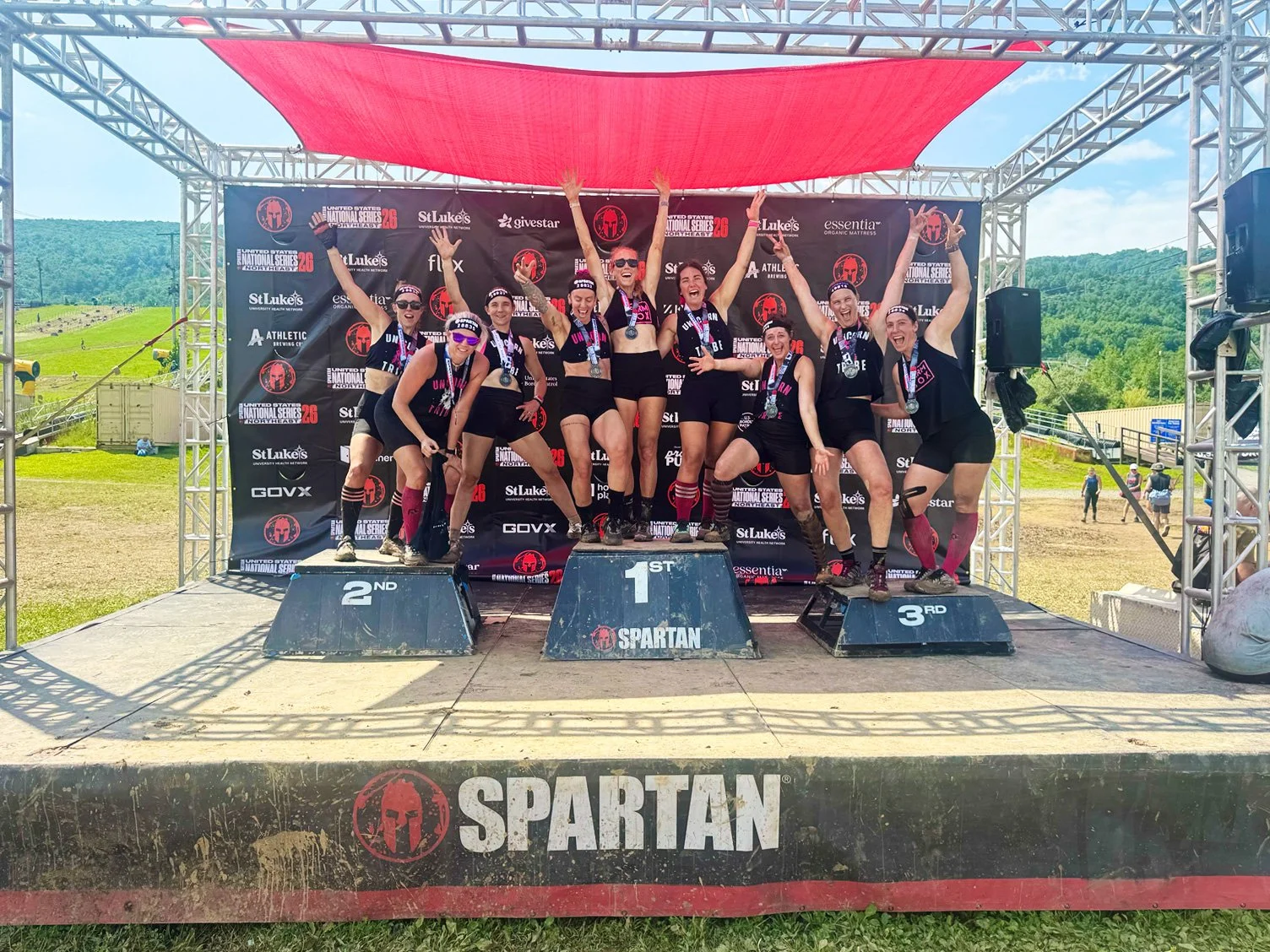 Spartan Race