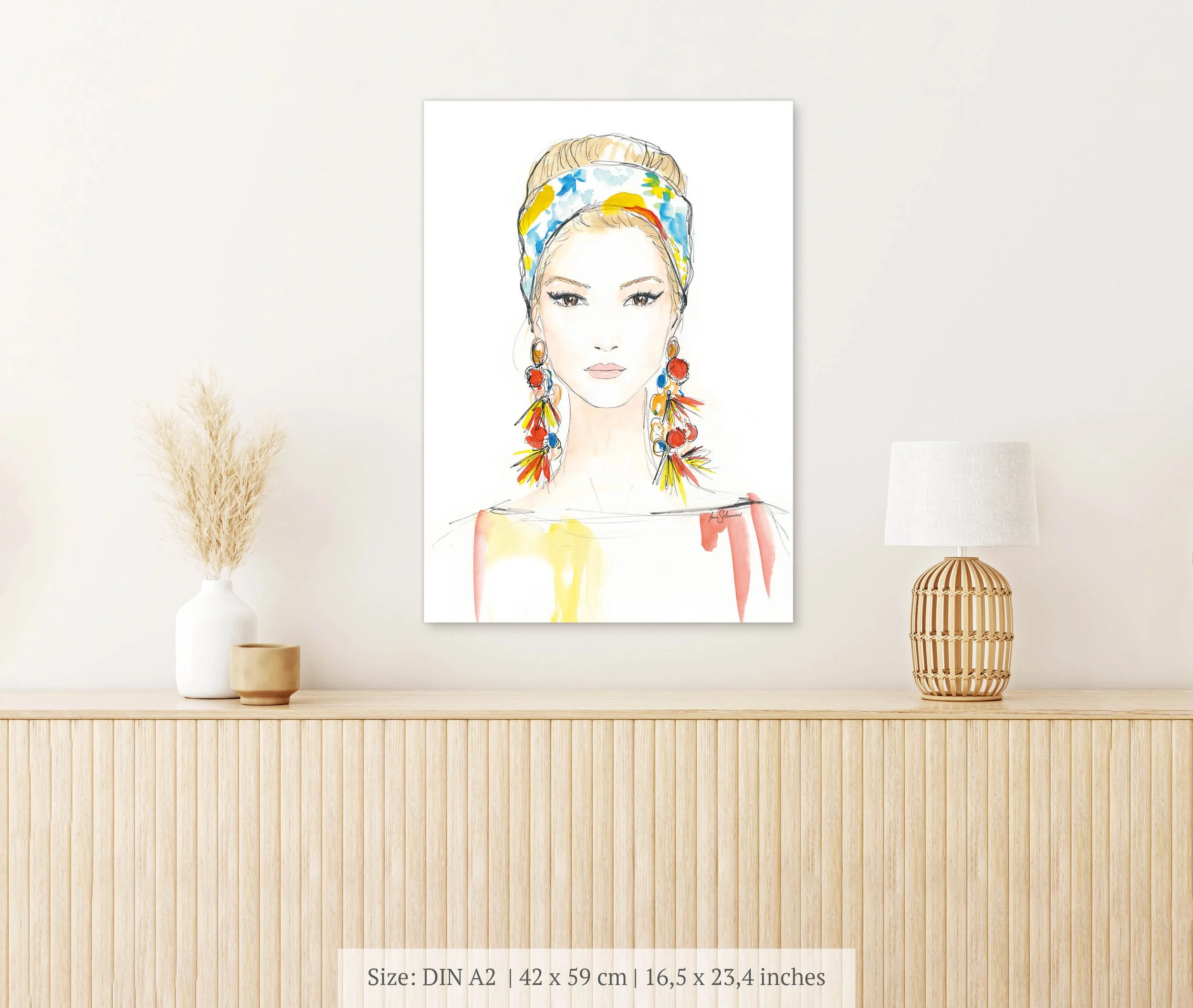 AnnaSchwarzerIllustration_ArtPrints_FashionGirl_4.jpg