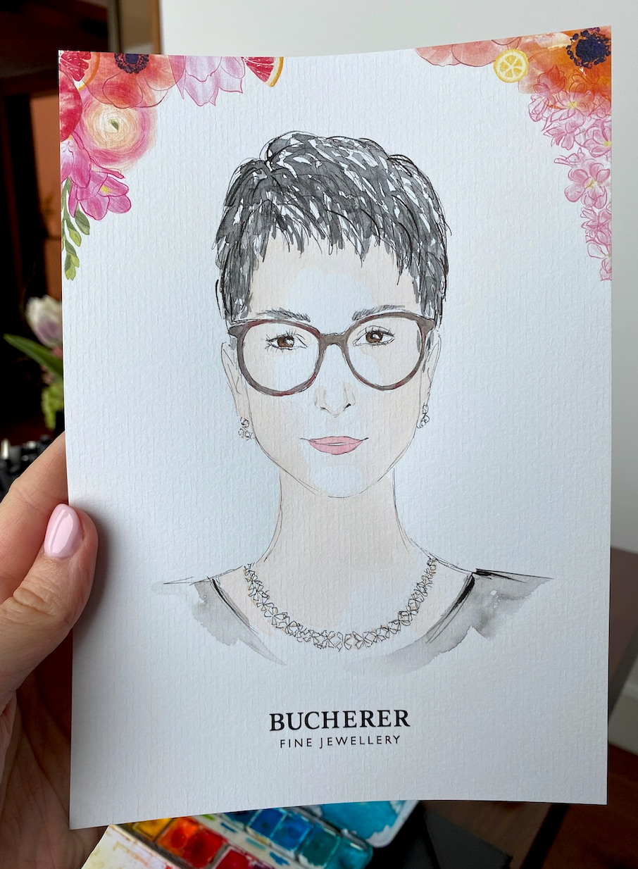AnnaSchwarzer_Bucherer_EventZeichnen_LiveIllustration_Karikatur_DetailliertePortraits_17.png