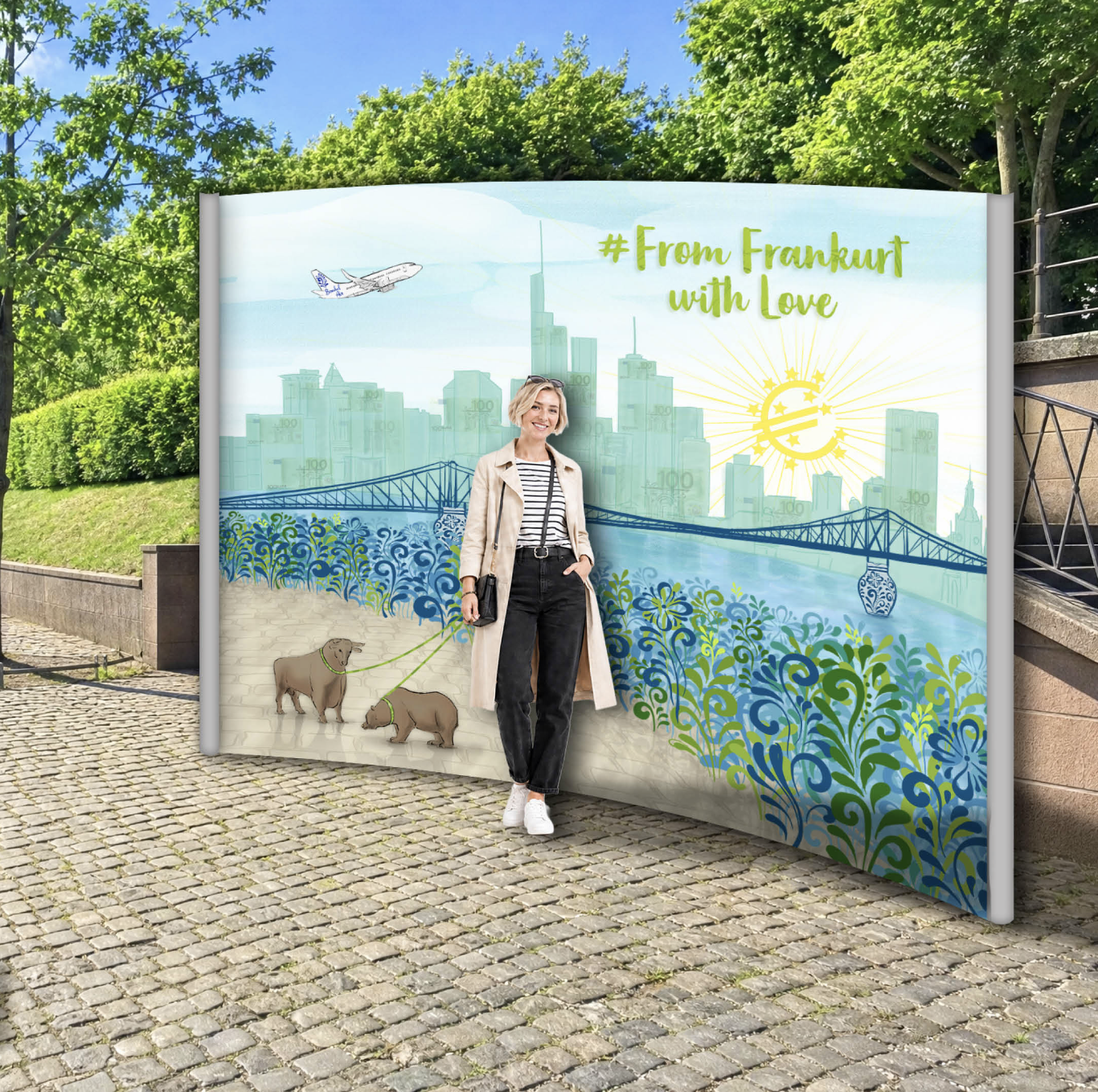 Anna Schwarzer Kreatives Konzept Frankfurt City Queen of Grüne Sosse.png