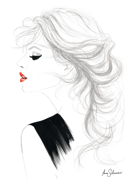 Red Lips Illustrations by anna Schwarzer 2.png