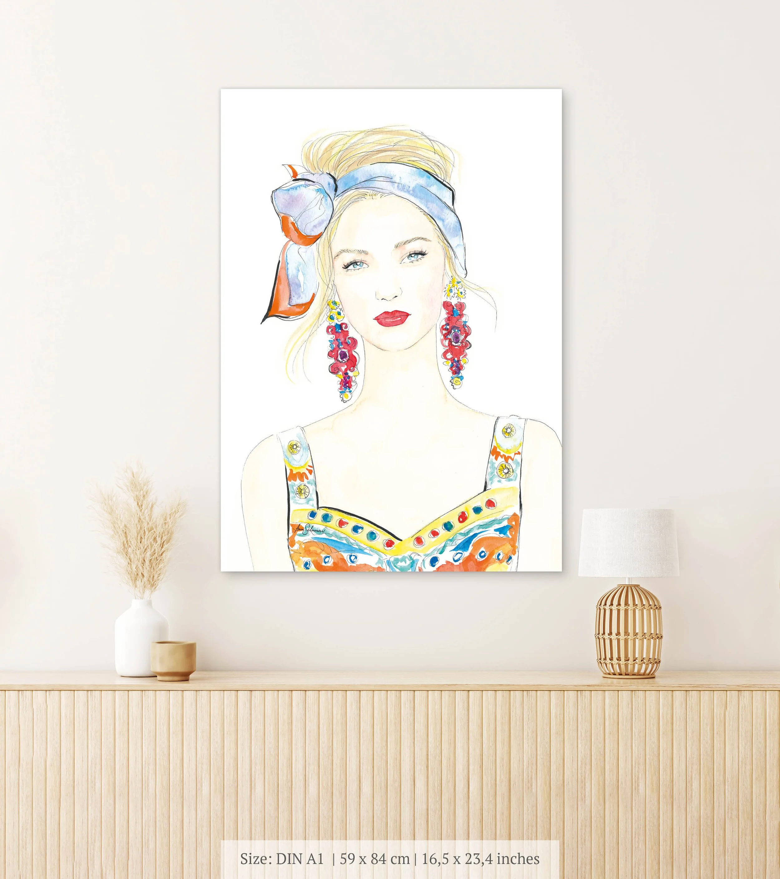 AnnaSchwarzerIllustration_ArtPrints_FashionGirlDrawing5.jpg