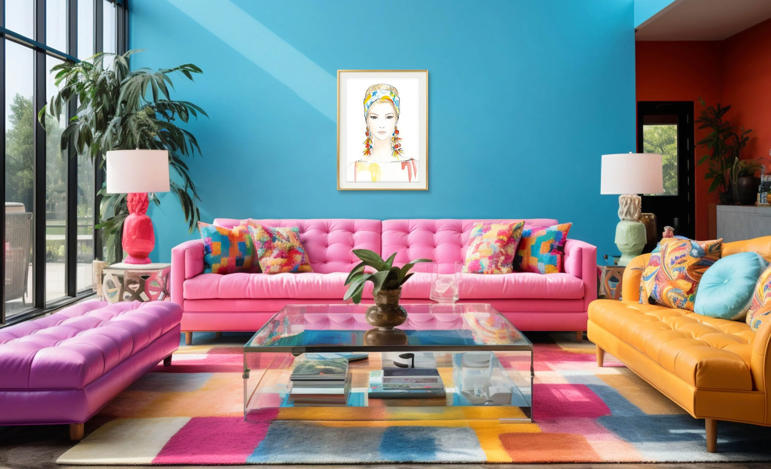 AnnaSchwarzerIllustration_ArtPrints_FashionGirl_9.jpg