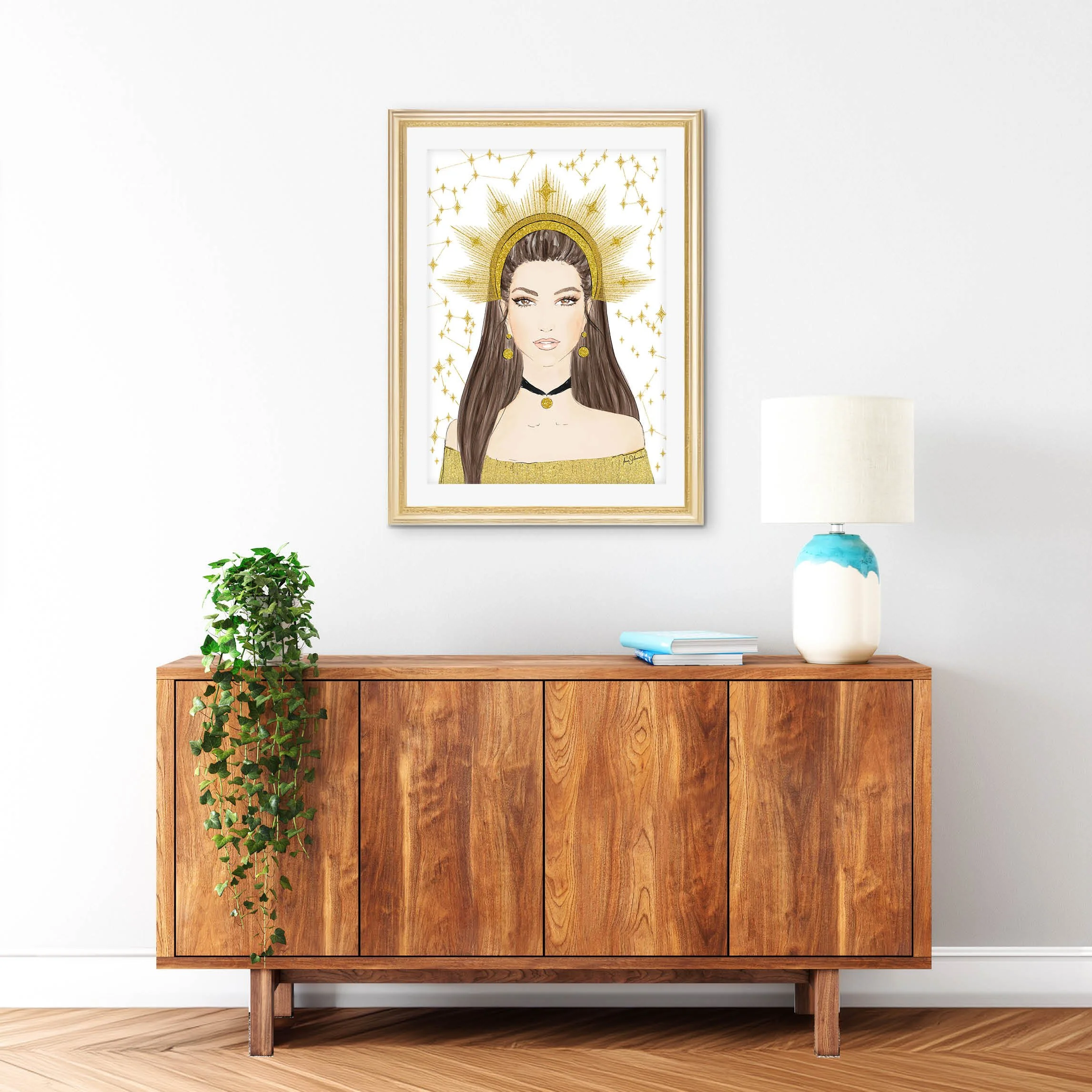 AnnaSchwarzerIllustration_ArtPrints_Stars14.jpg