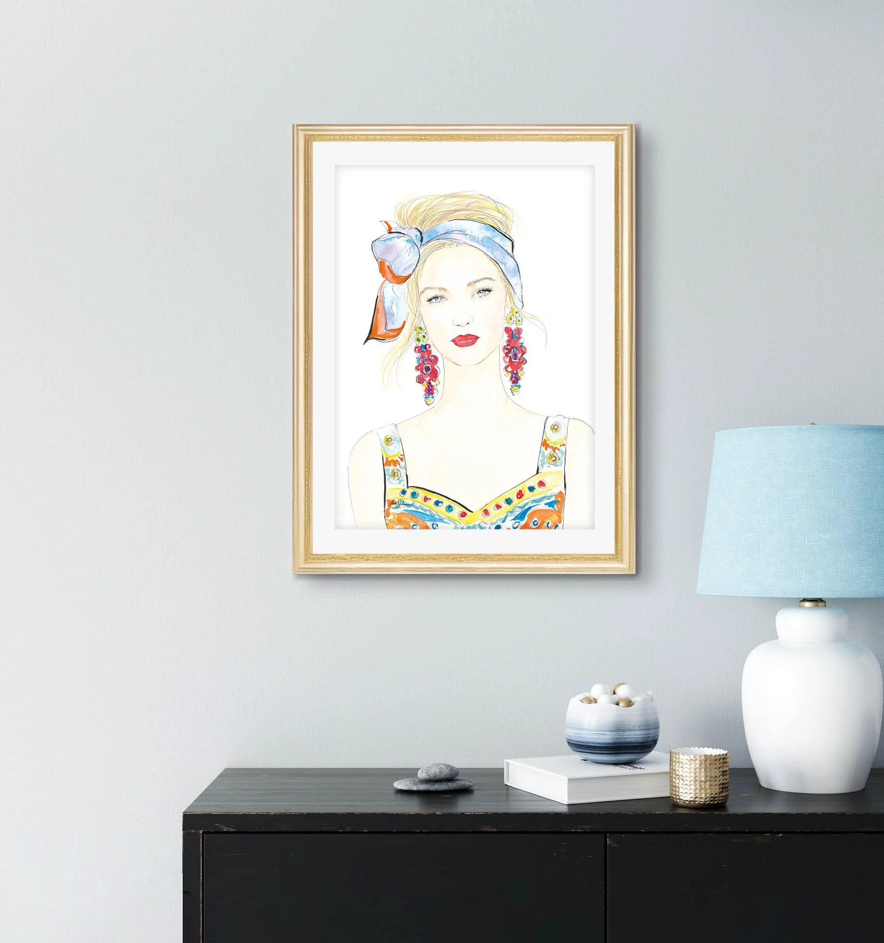 AnnaSchwarzerIllustration_ArtPrints_FashionGirlDrawing7.jpg