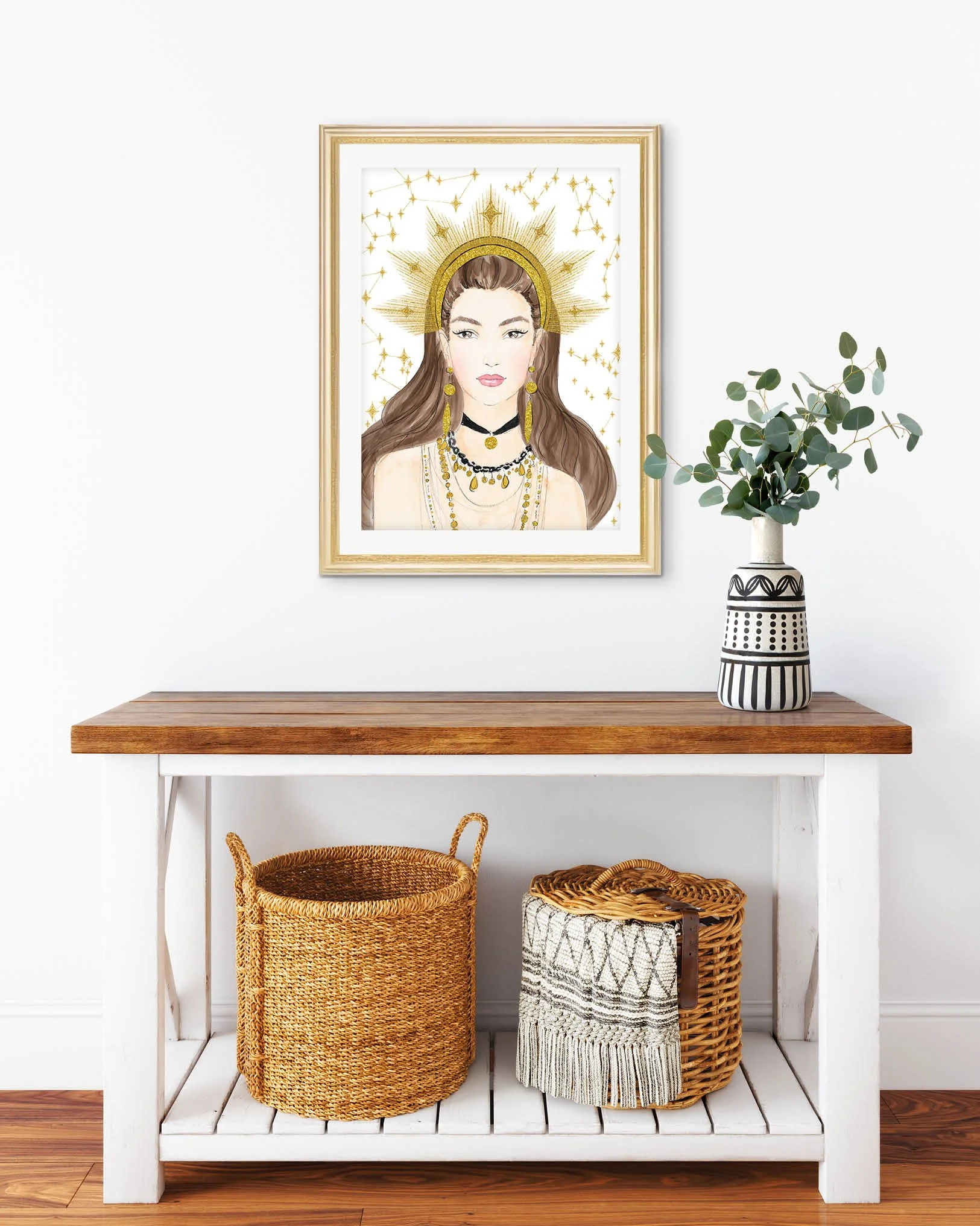 AnnaSchwarzerIllustration_Crwon_ArtPrint_Stars37.jpg