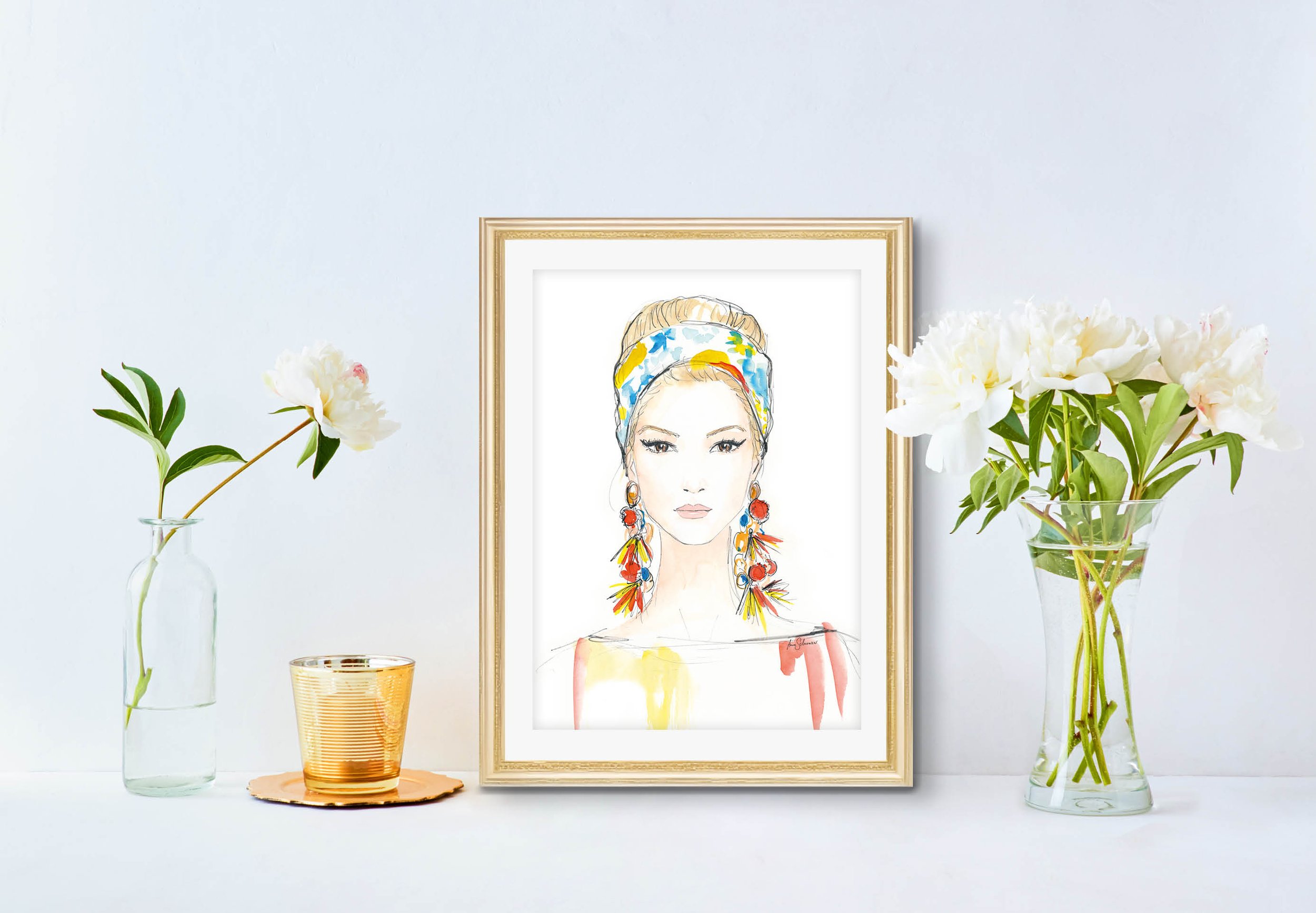 AnnaSchwarzerIllustration_ArtPrints_FashionGirl_6.jpg