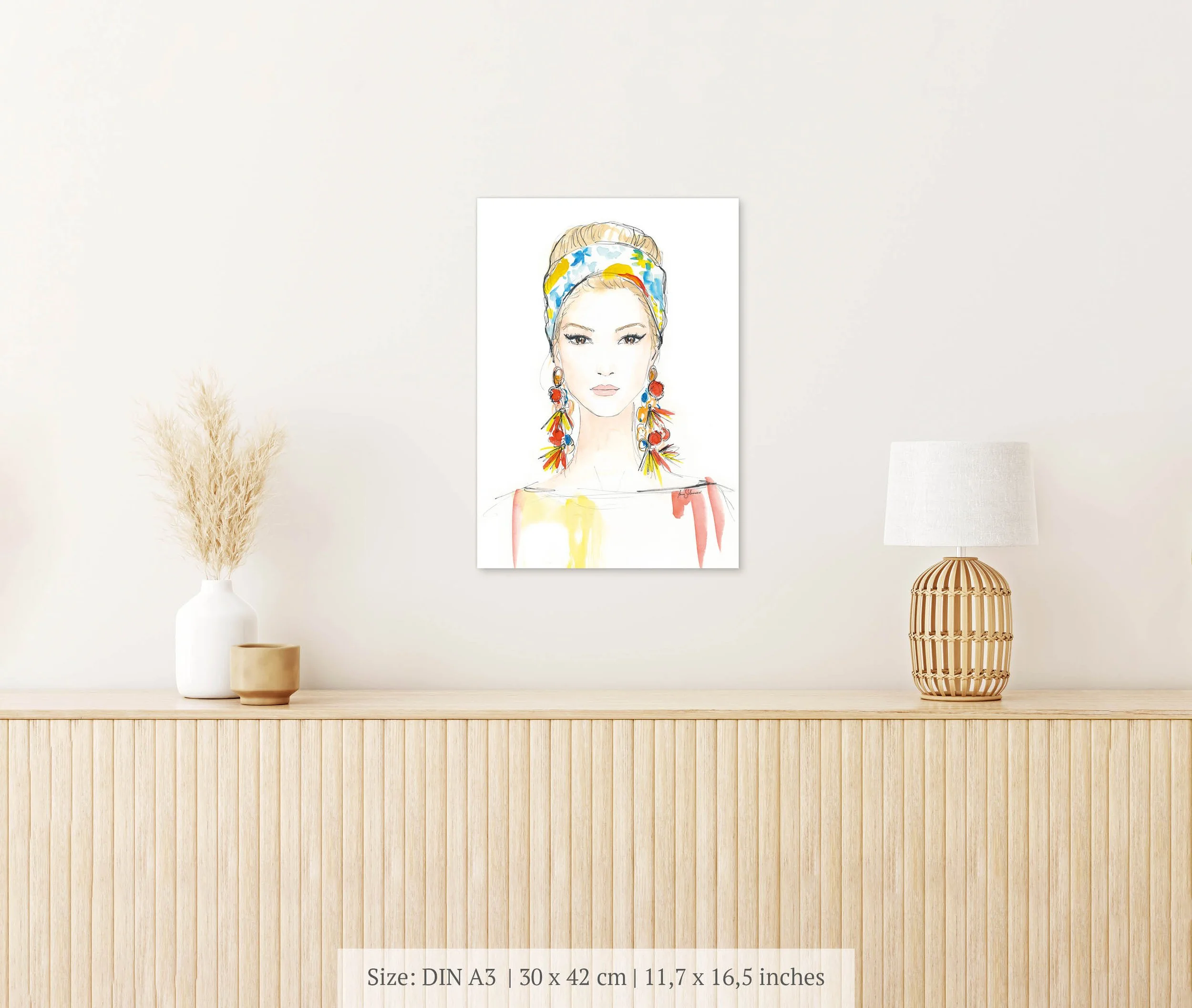 AnnaSchwarzerIllustration_ArtPrints_FashionGirl_3.jpg
