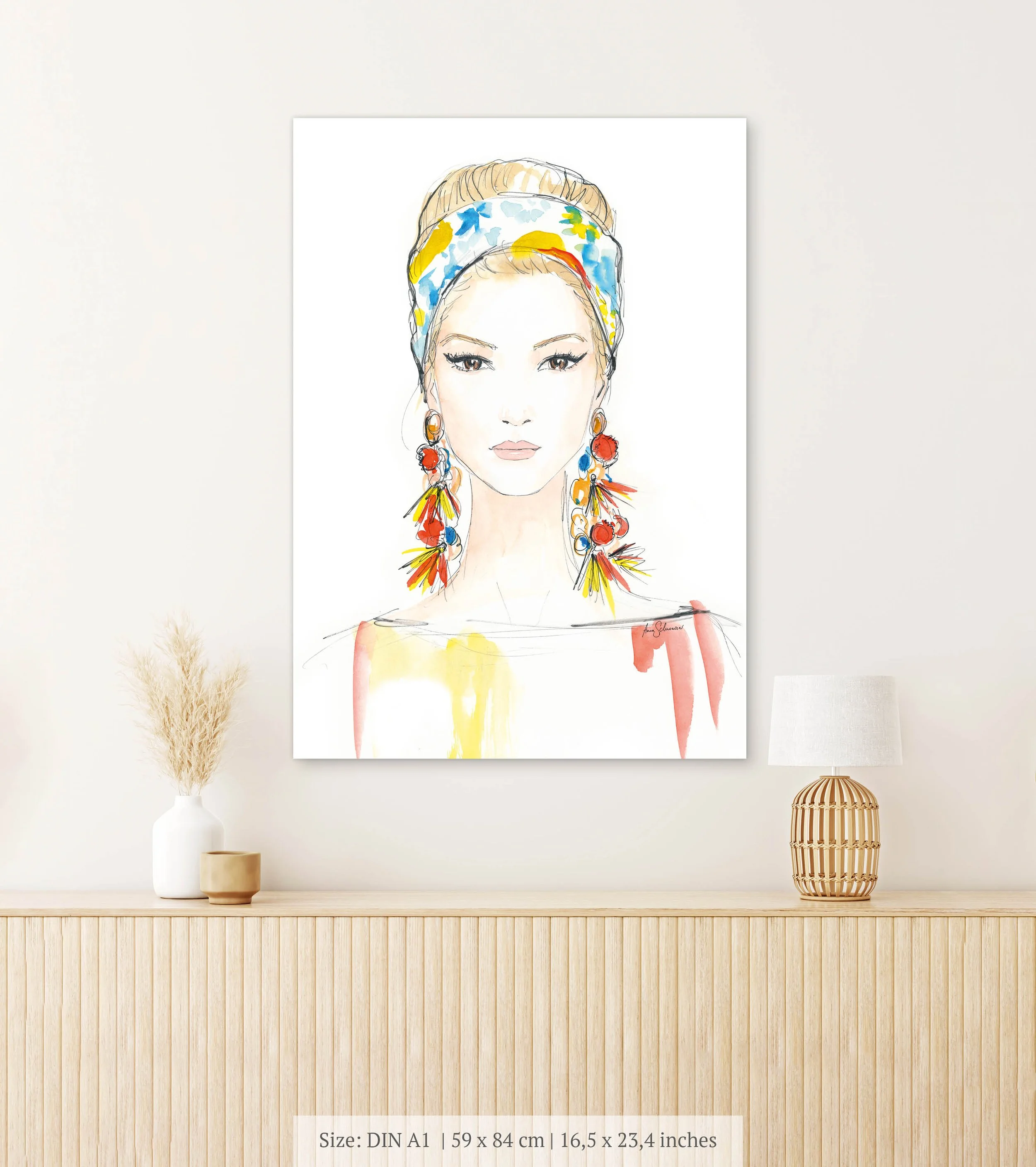 AnnaSchwarzerIllustration_ArtPrints_FashionGirl_5.jpg