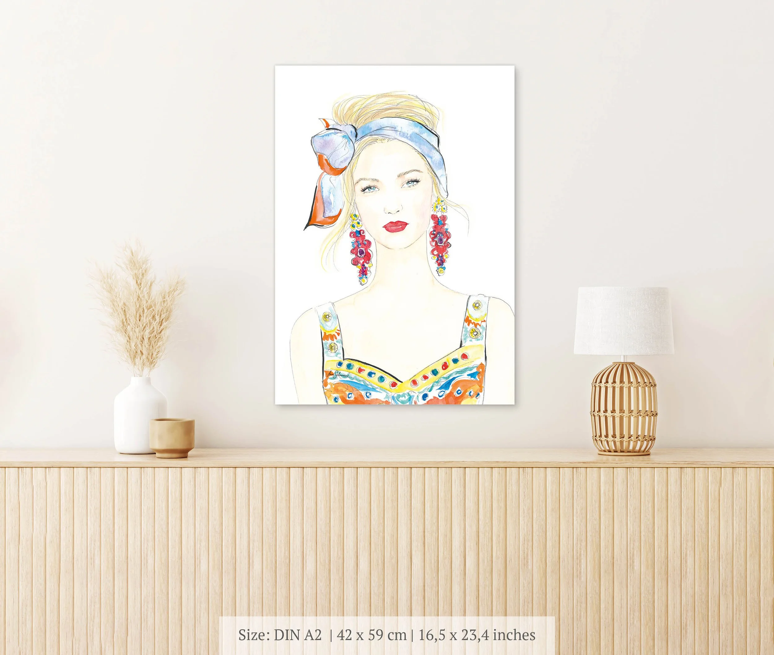AnnaSchwarzerIllustration_ArtPrints_FashionGirlDrawing4.jpg
