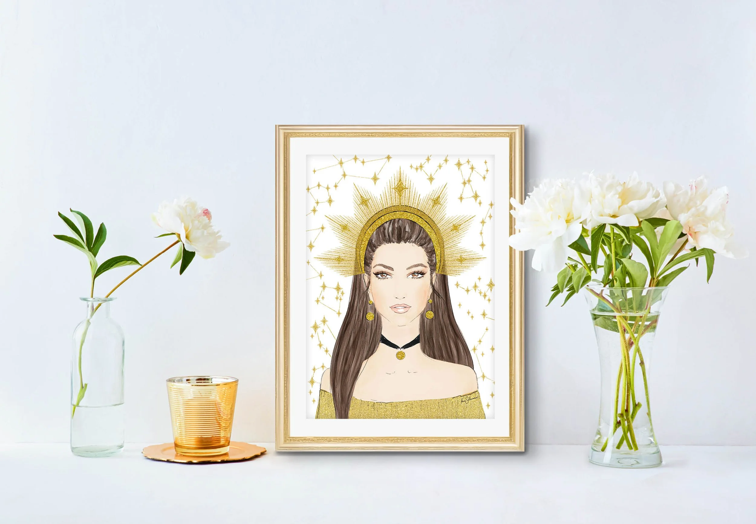 AnnaSchwarzerIllustration_ArtPrints_Stars6.jpg