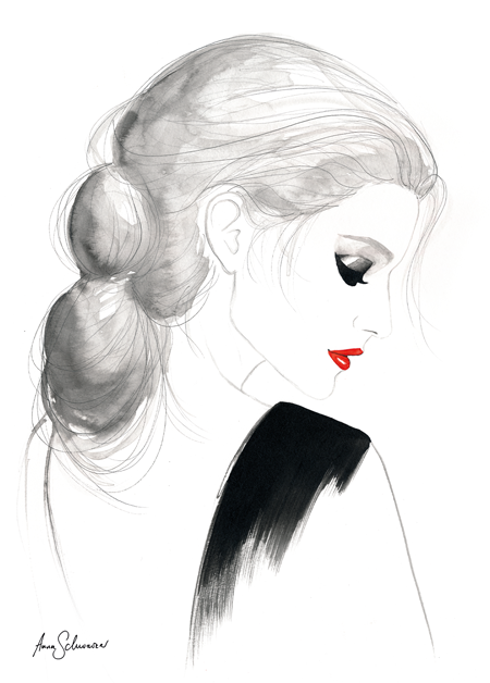 Red Lips Illustrations by Anna Schwarzer .png
