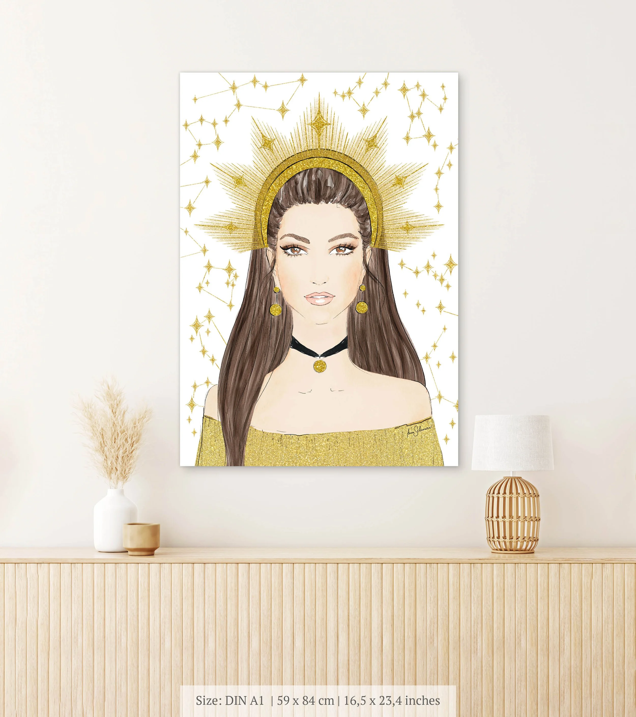 AnnaSchwarzerIllustration_ArtPrints_Stars5.jpg