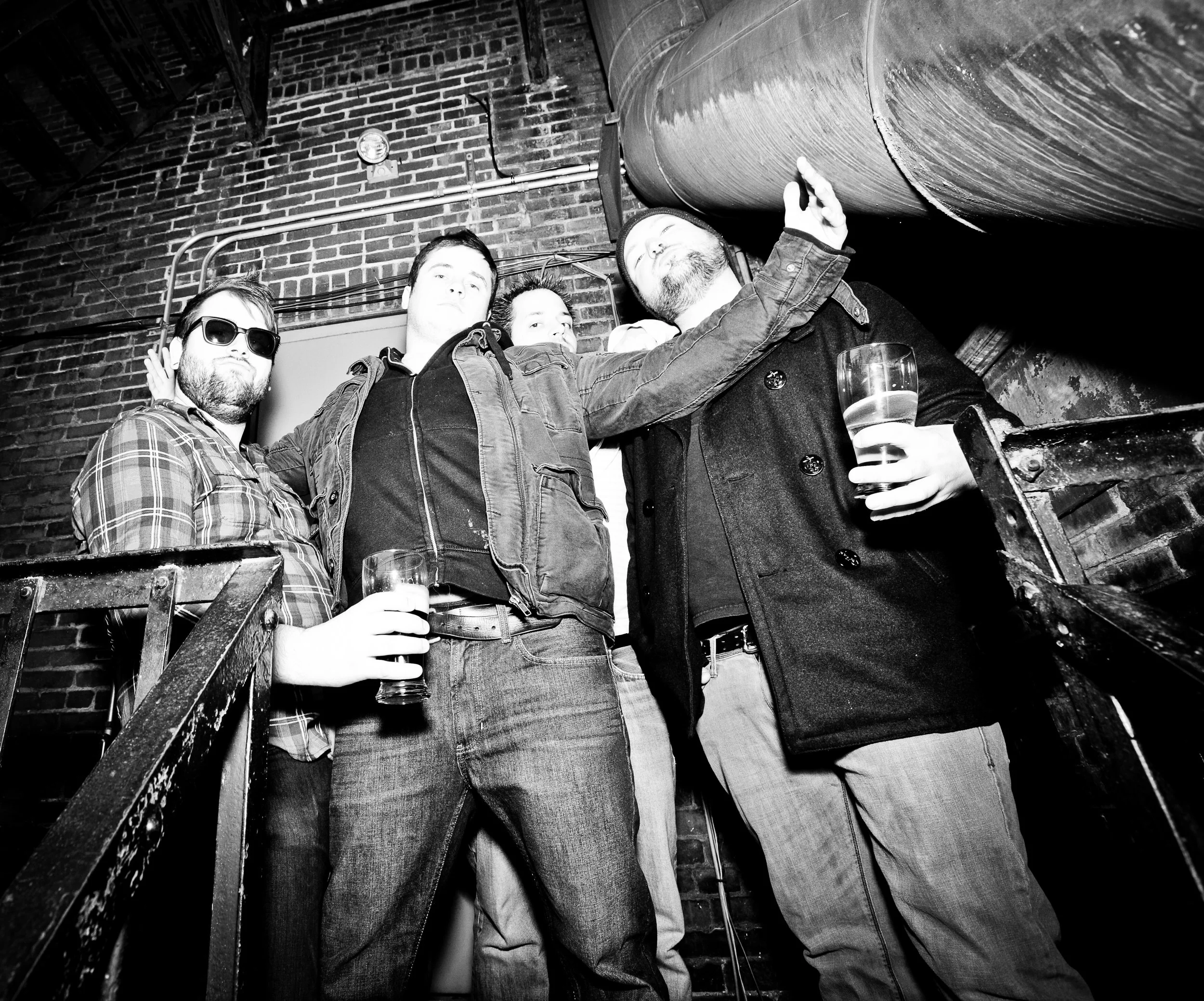 Original Photograph by Christopher Bower