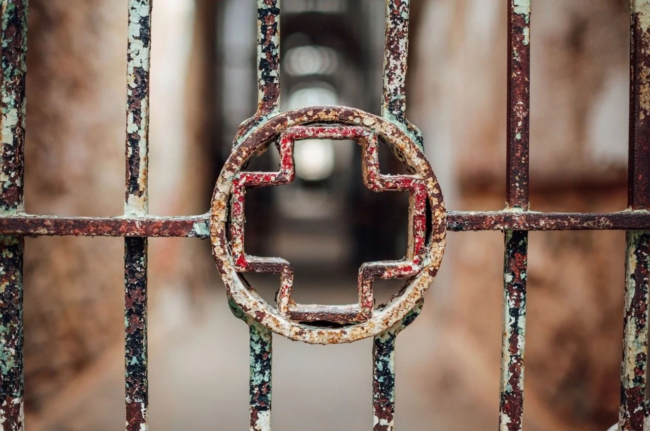 Original Photograph by Christopher Bower