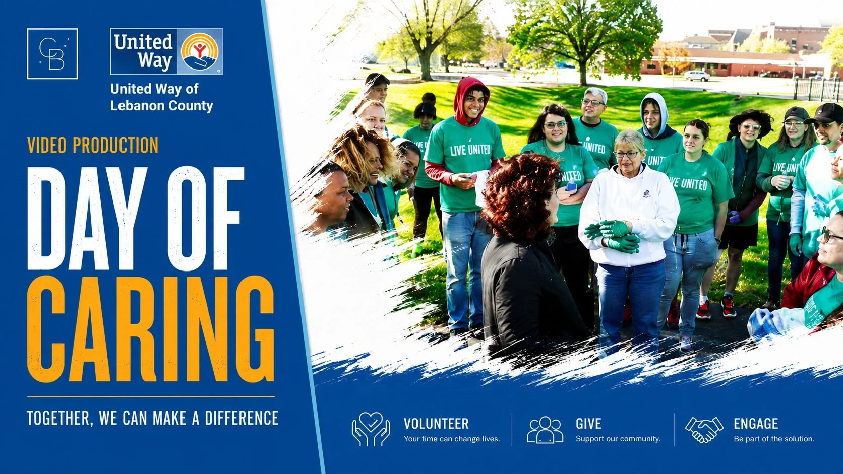 United Way of Lebanon County