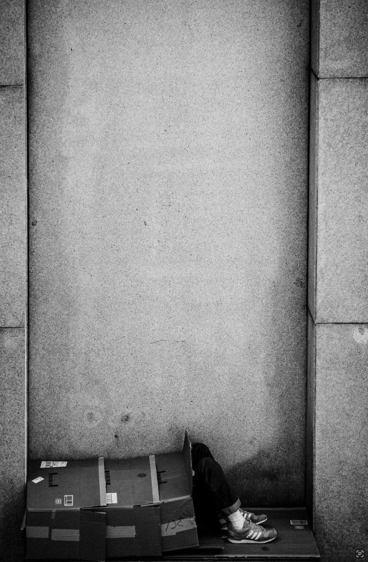 Original Photograph by Christopher Bower