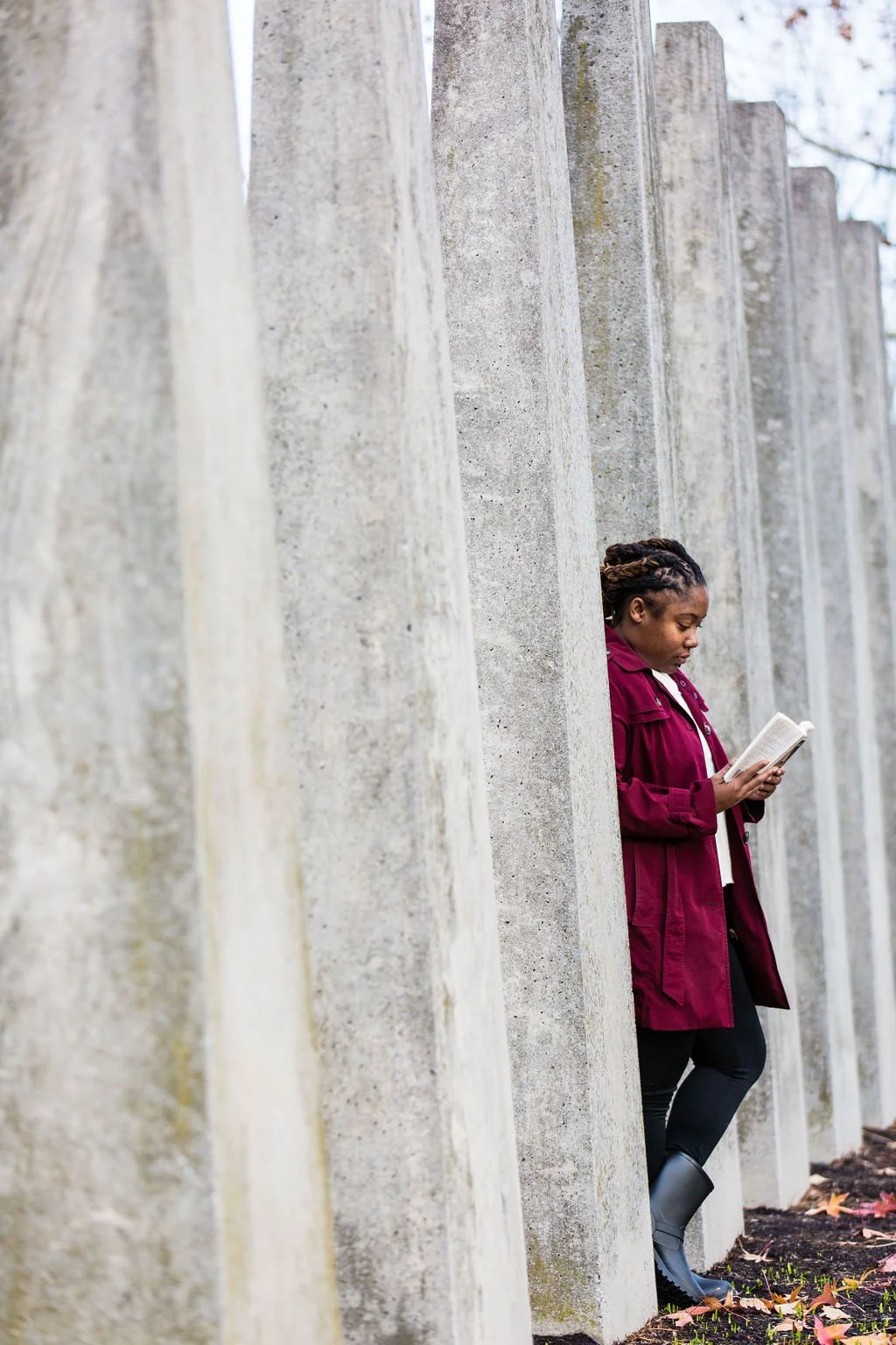 Original photo by Christopher Bower