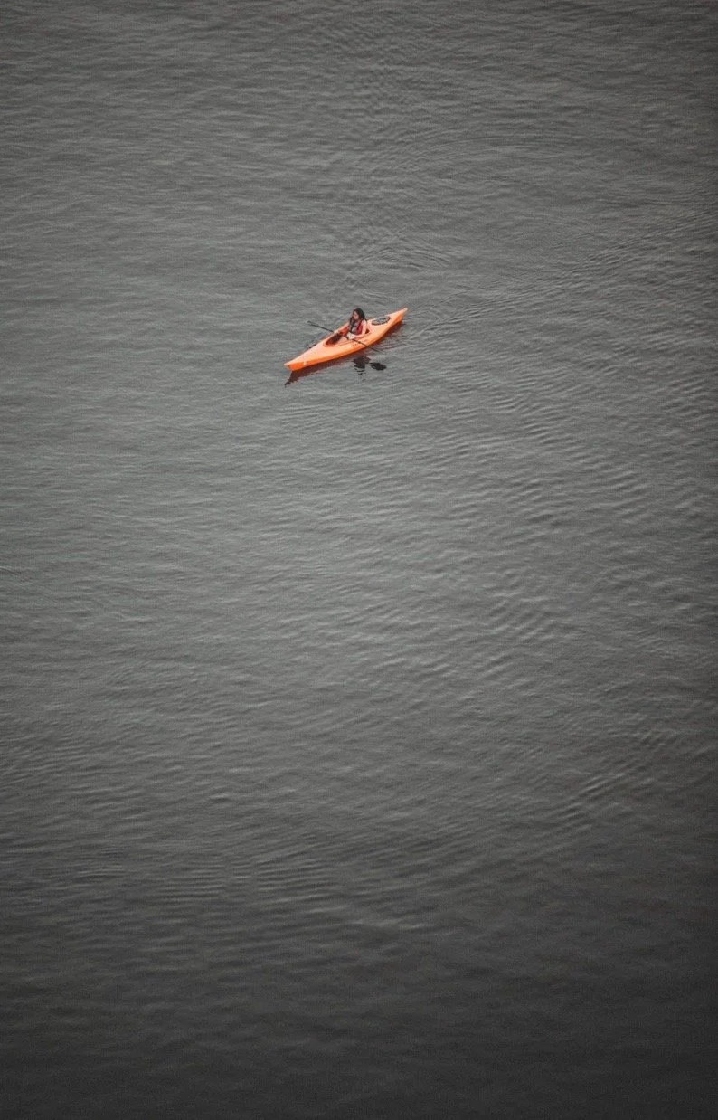 Original Photograph by Christopher Bower
