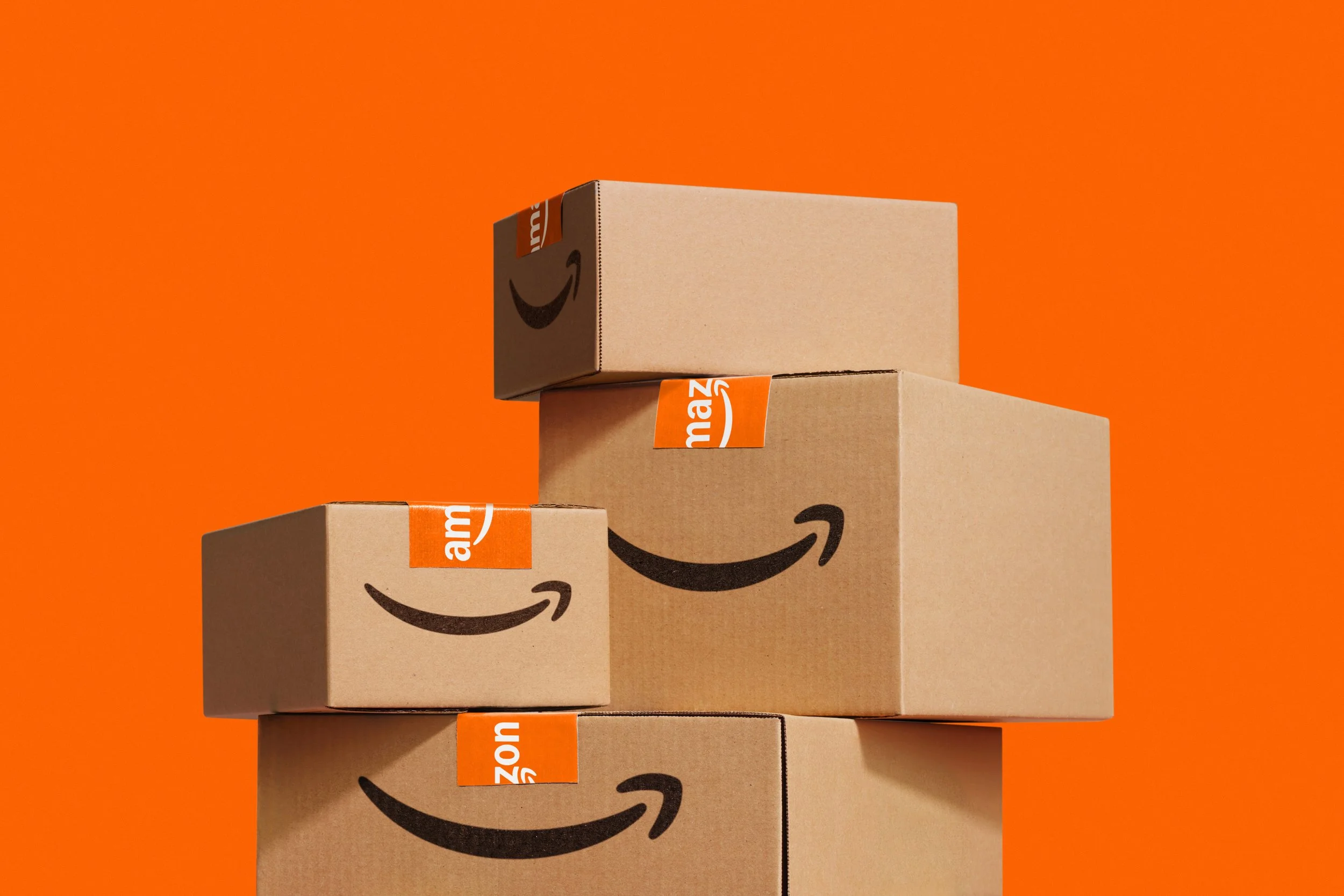 Amazon
