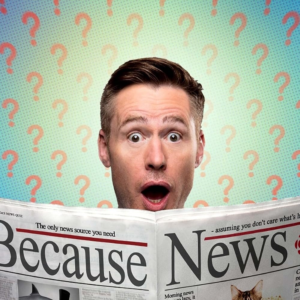 Because News