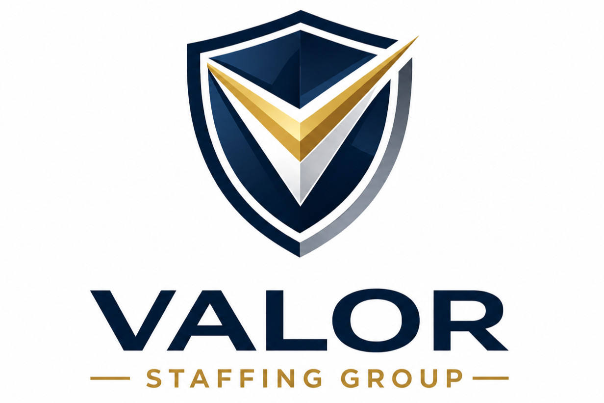 Valor Staffing Group