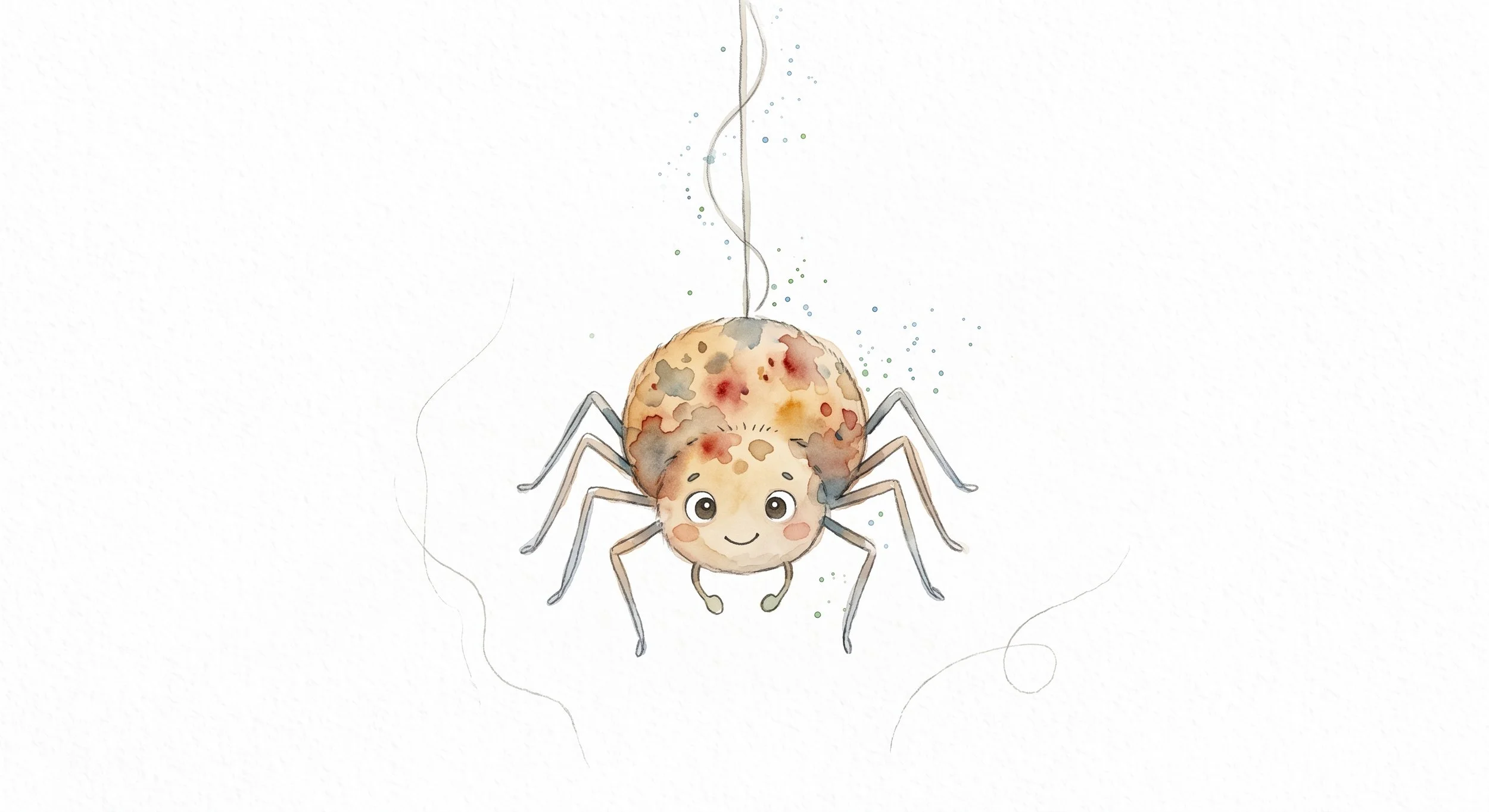 Minibeast Academy: SPIDERS!