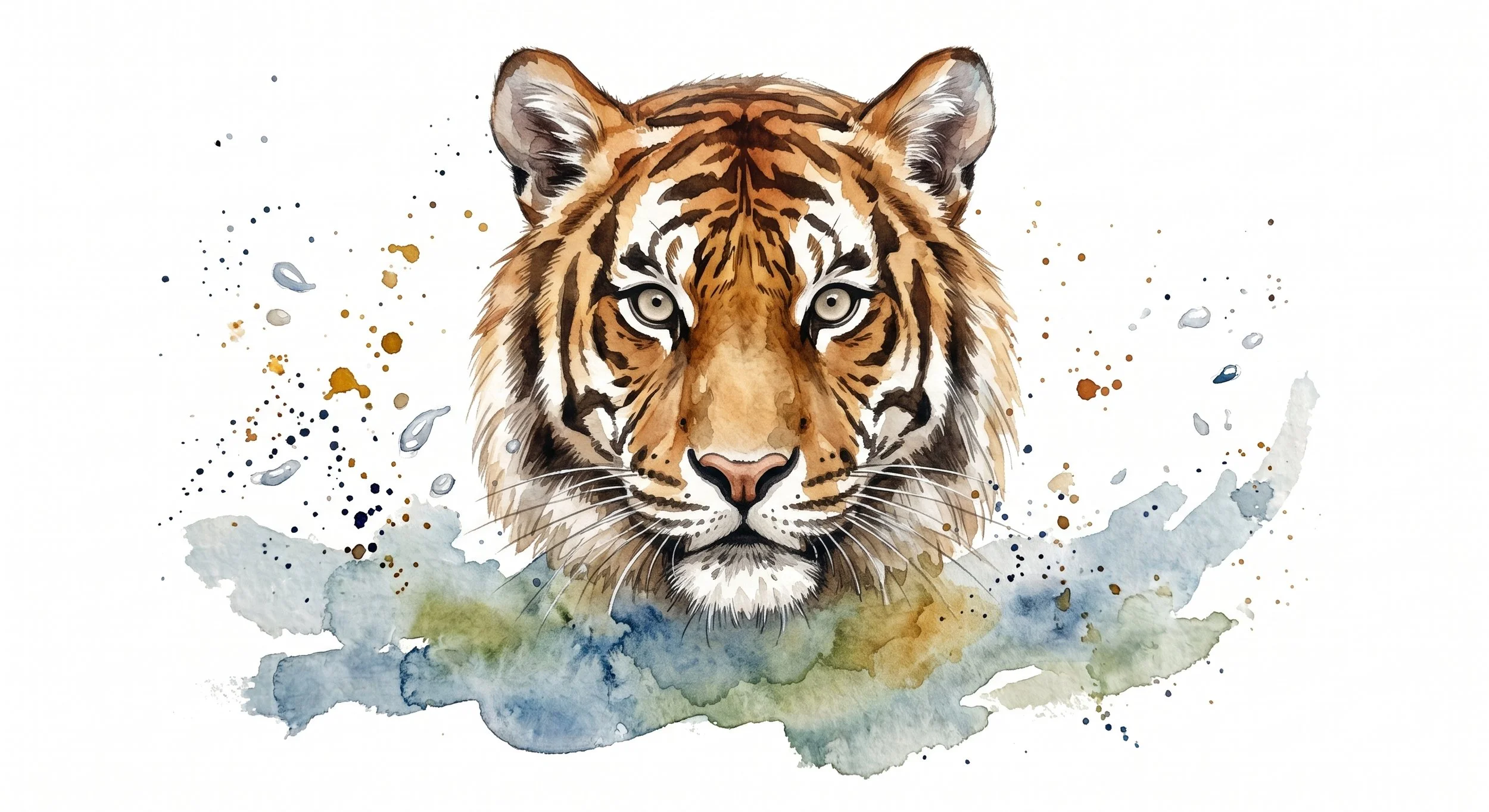 Wildheart Tiger Teens After School Club 