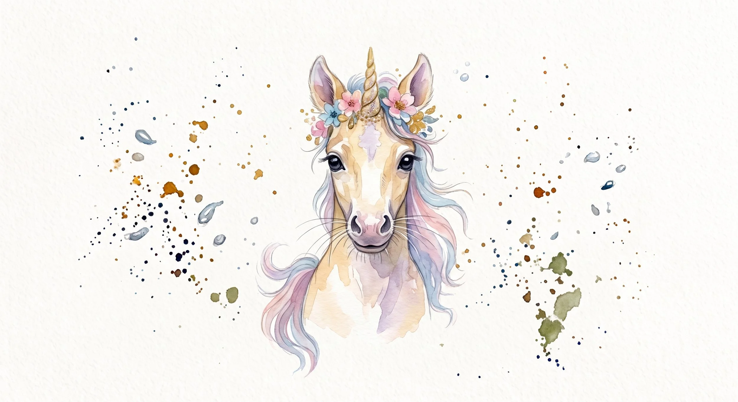 Unicorn- Live! Medina Theatre