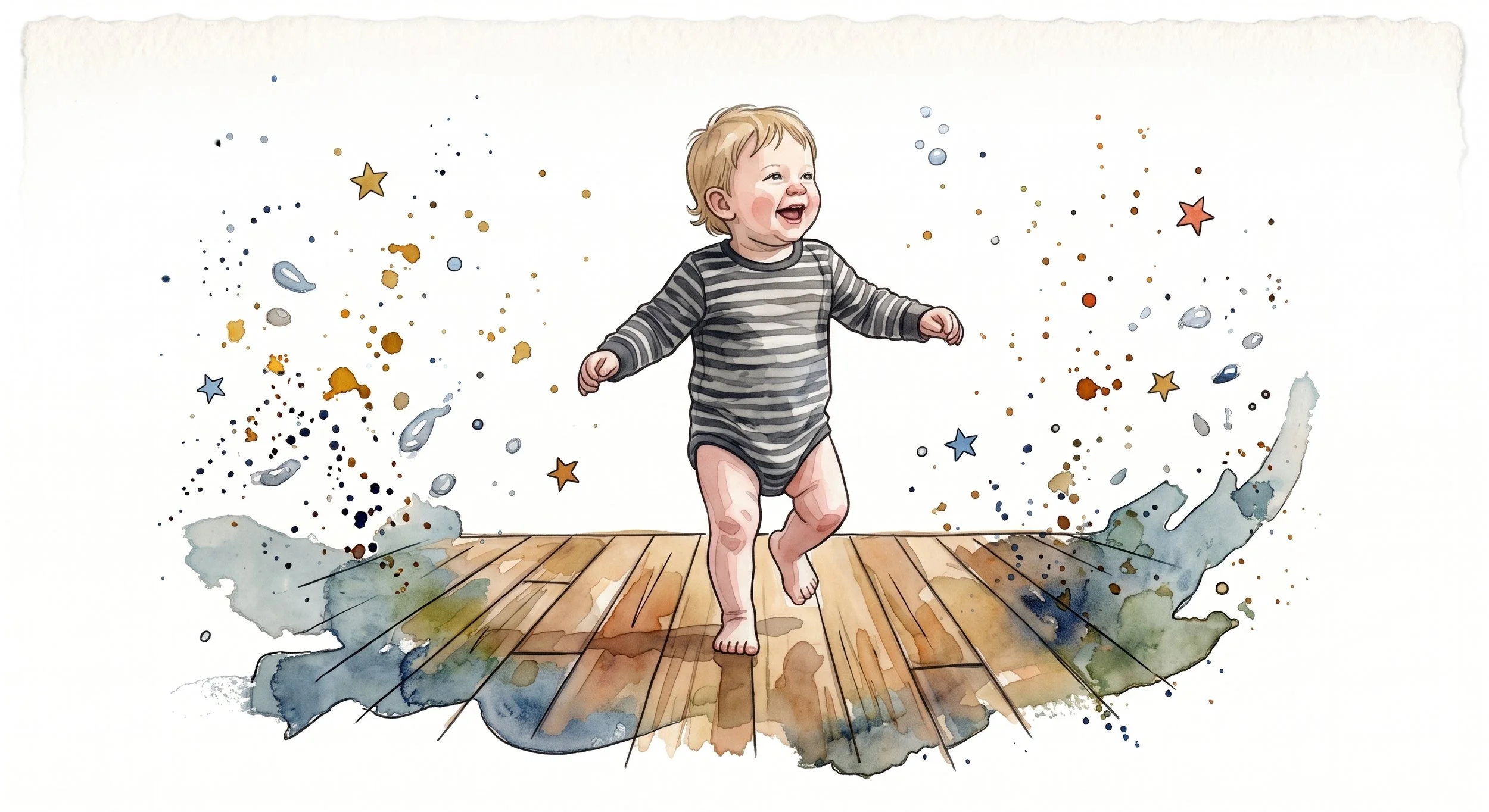 FREE: Tiger Feet Toddler Music &amp; Movement at Department, Ryde 