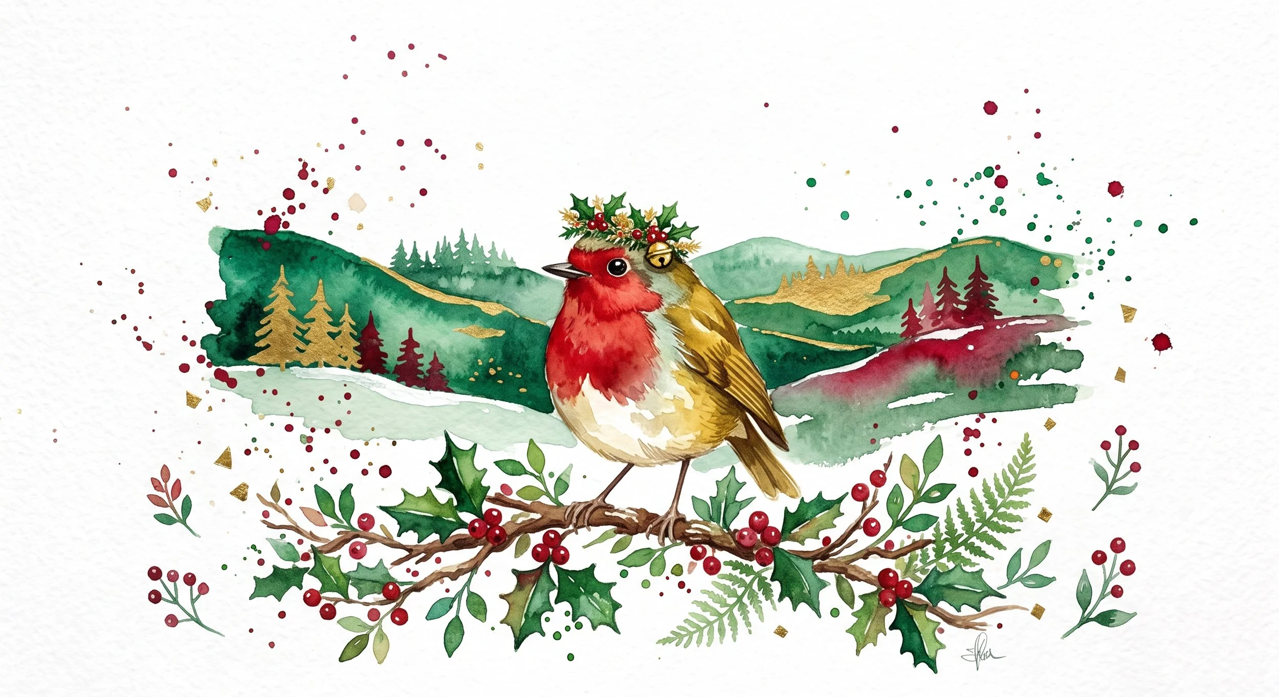 Home Ed: Wild Christmas & Animal Enrichment