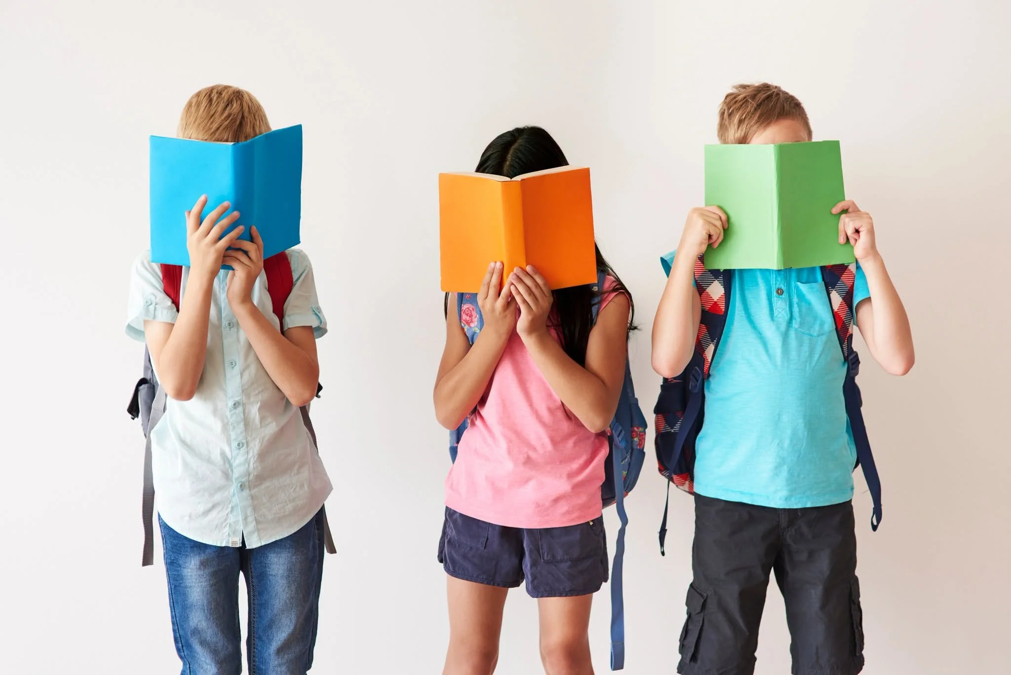 Ghost Stories at the Library with Cristina Delgado 