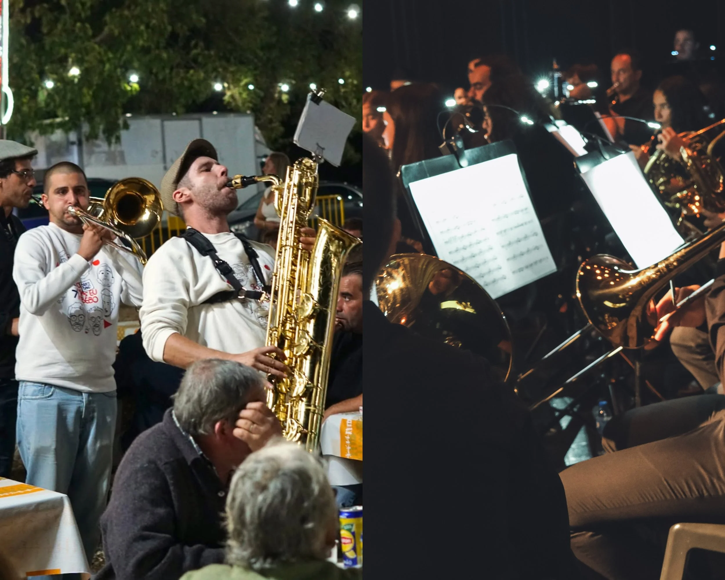 Closing Live Music Performance