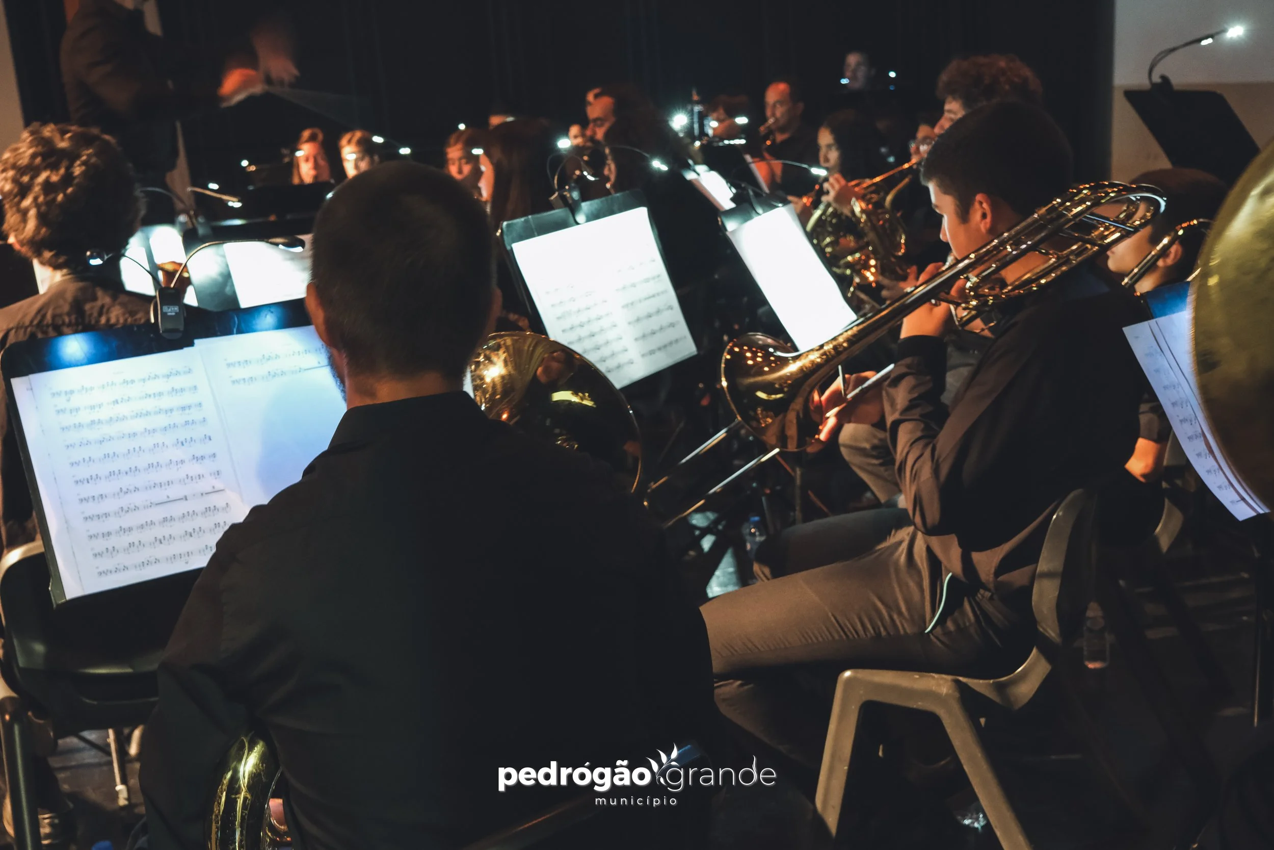 Philharmonic Musical Guide