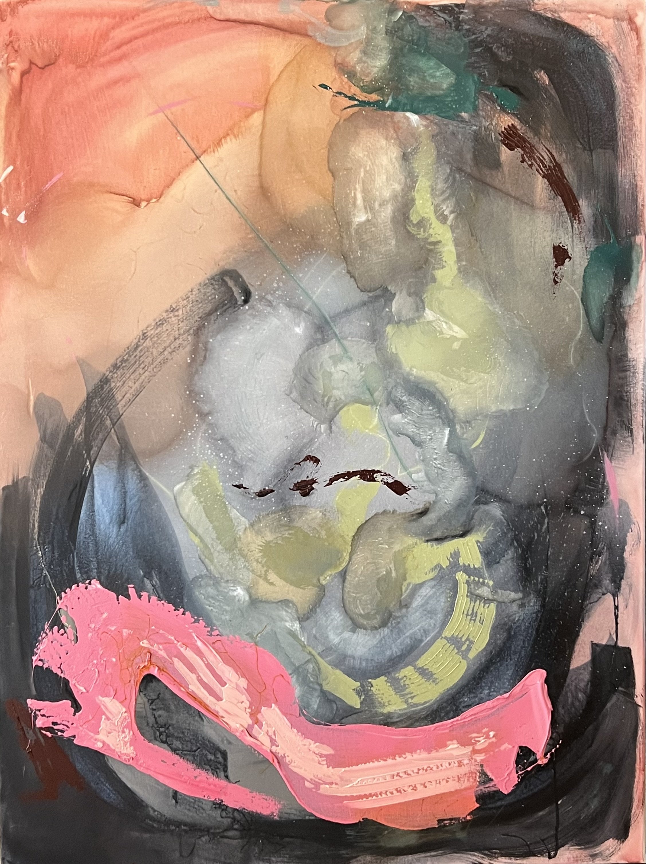Afterimage