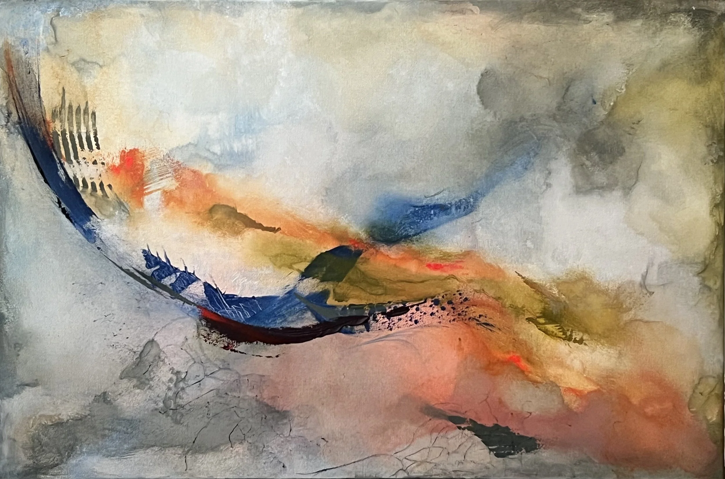 Undercurrent