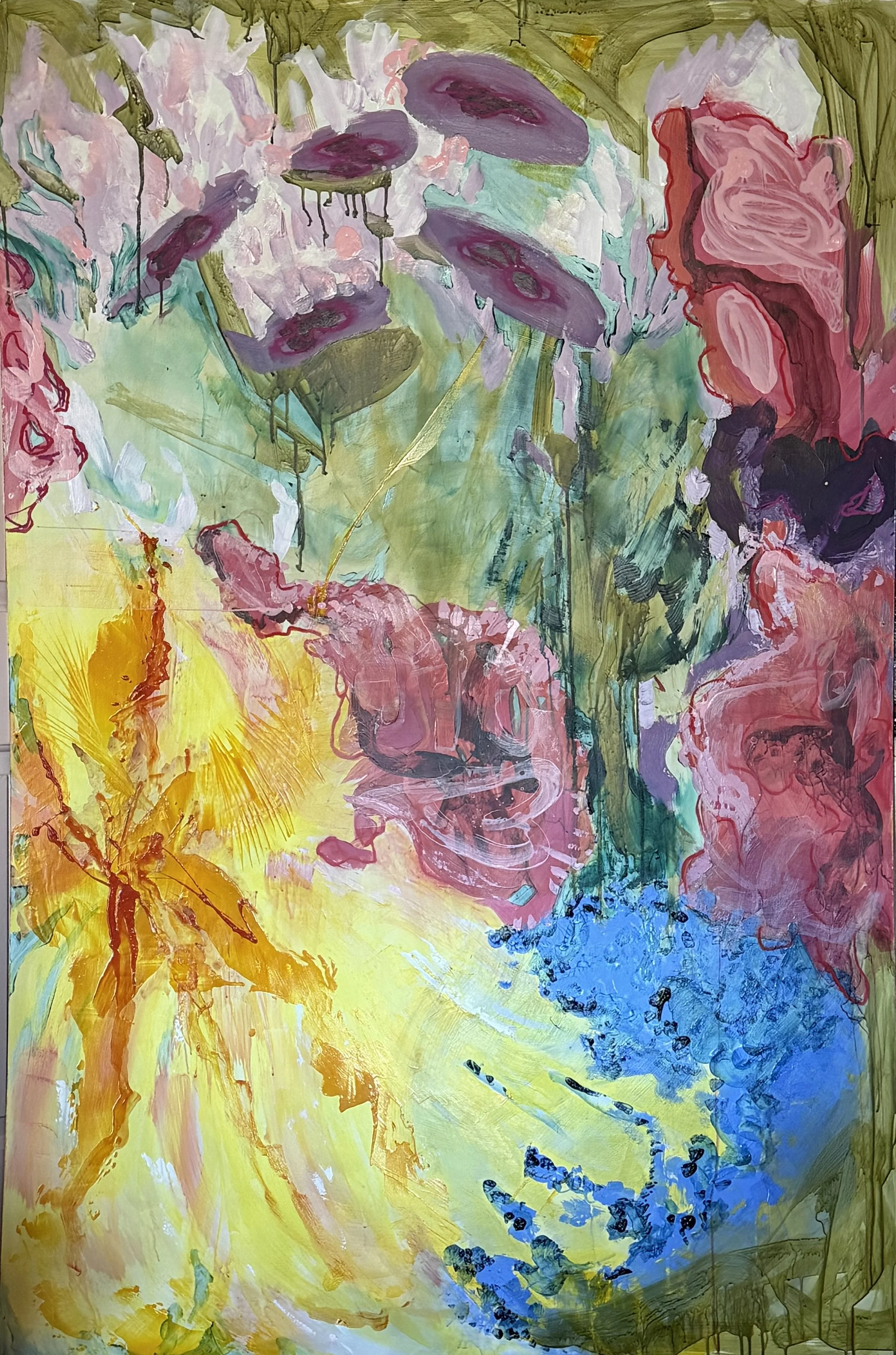 Cultivated