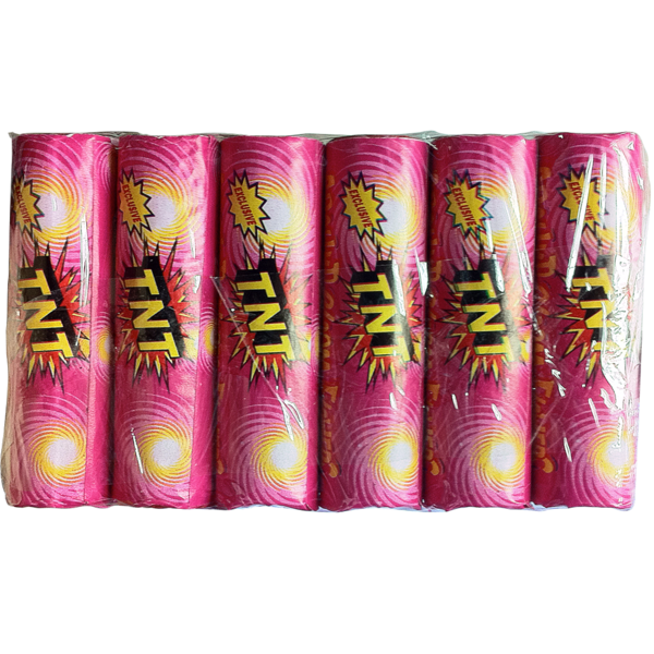 TNT Pink Dynamite Fireworks Pack