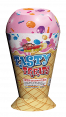 Tasty Treats Cone Fountain