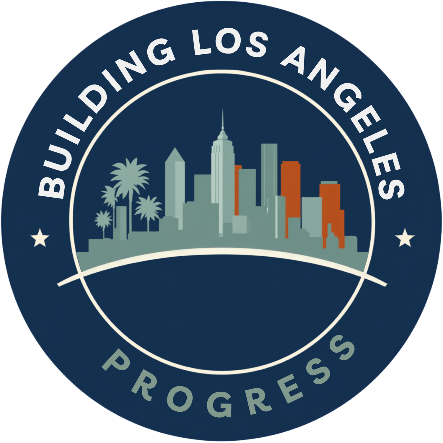 Building LA
