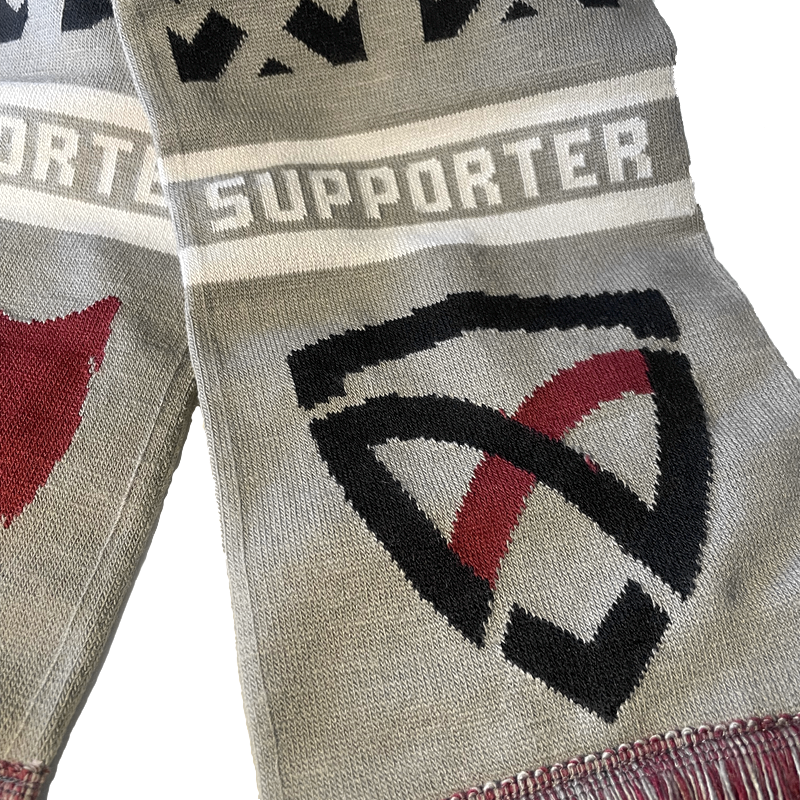 Capital FC Scarf (Supporter Edition)