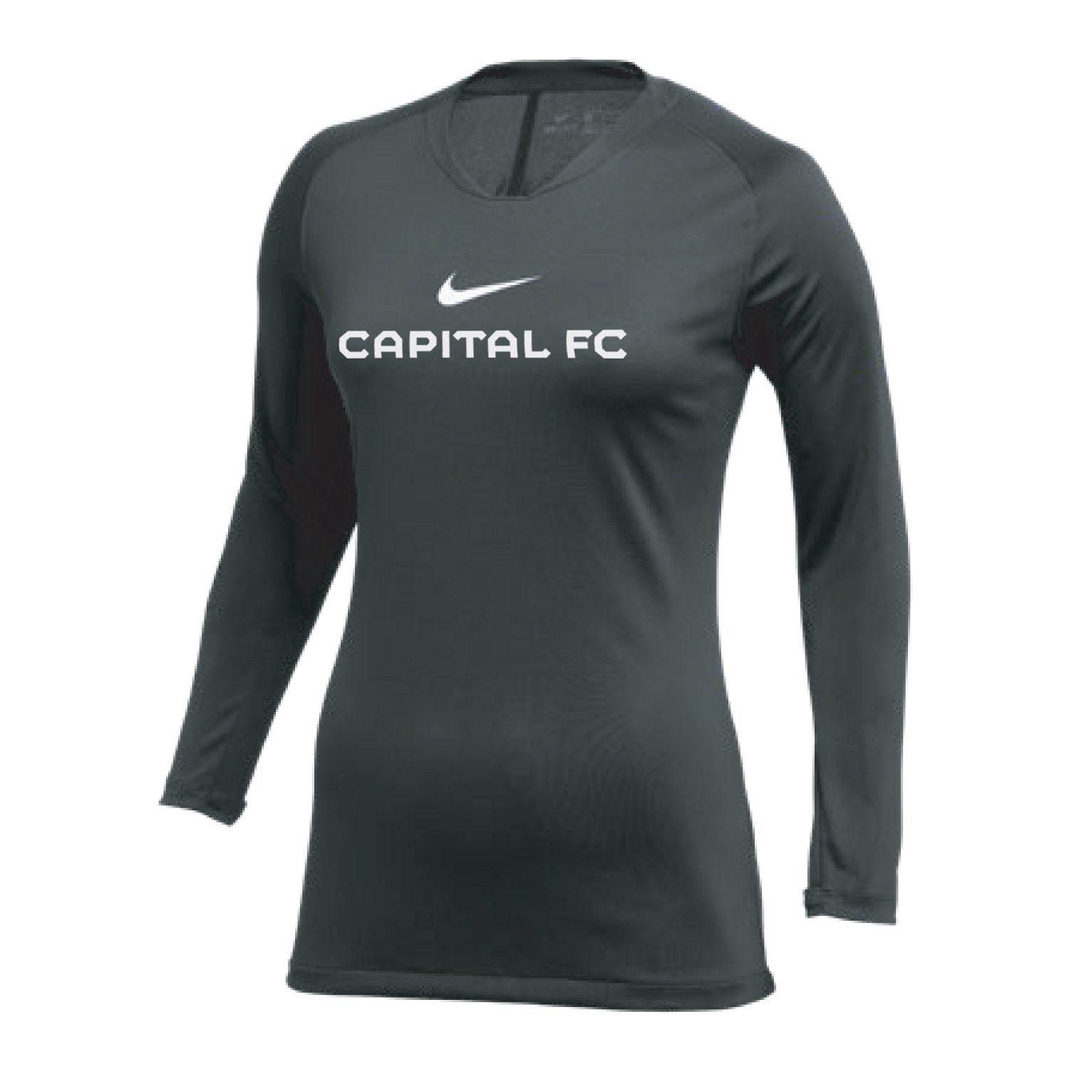 Nike First Layer Long-Sleeve (Women's)