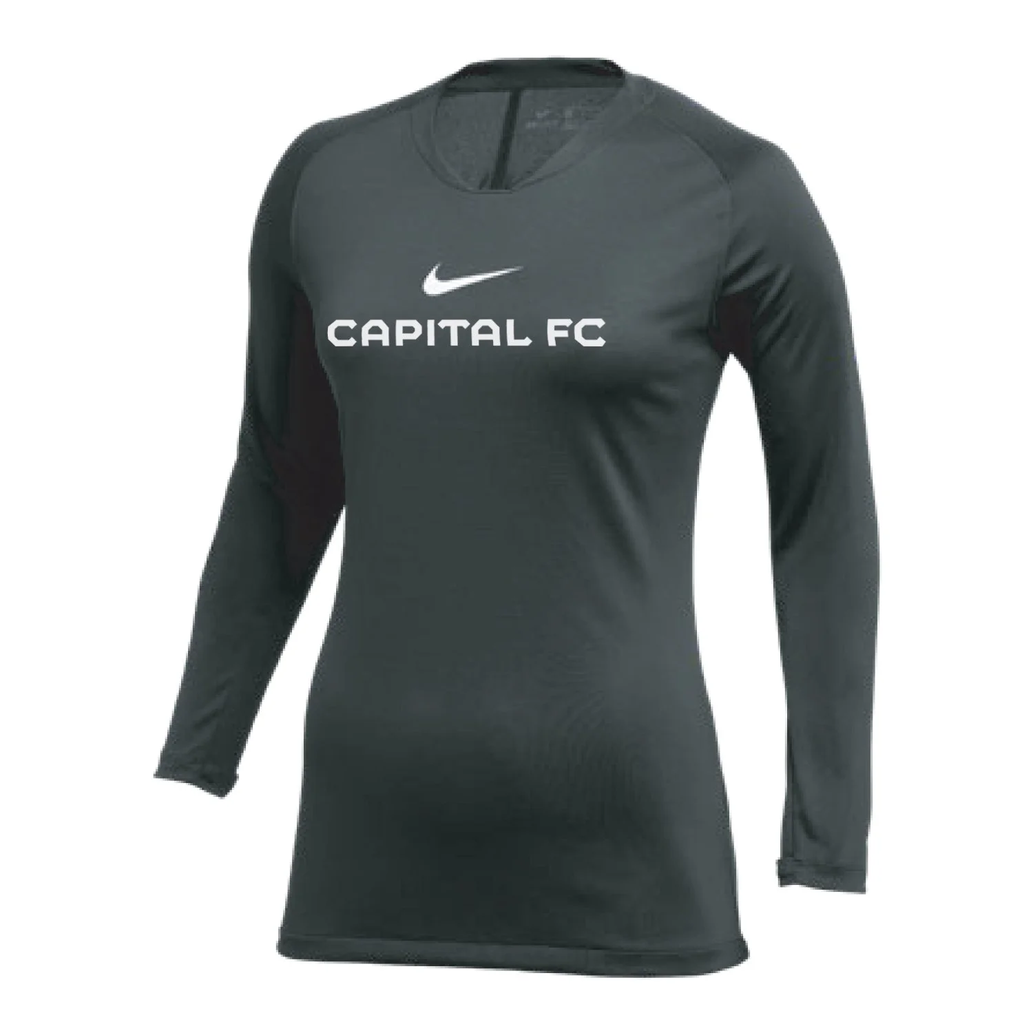 Nike First Layer Long-Sleeve (Youth Unisex)