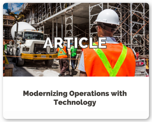 Andrea Wright Featured in Construction Business Owner Magazine