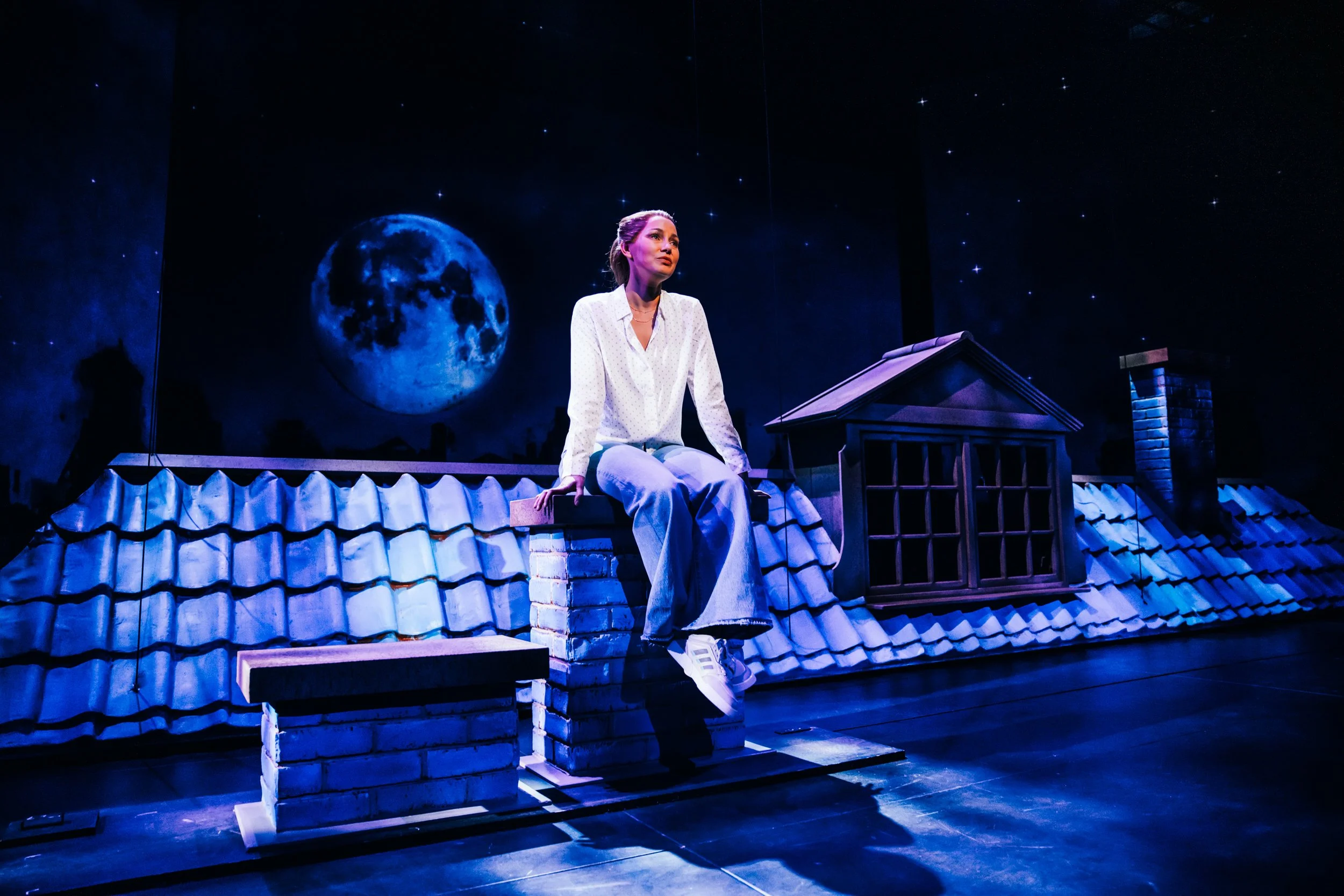 De Hospita - MediaLane Theater